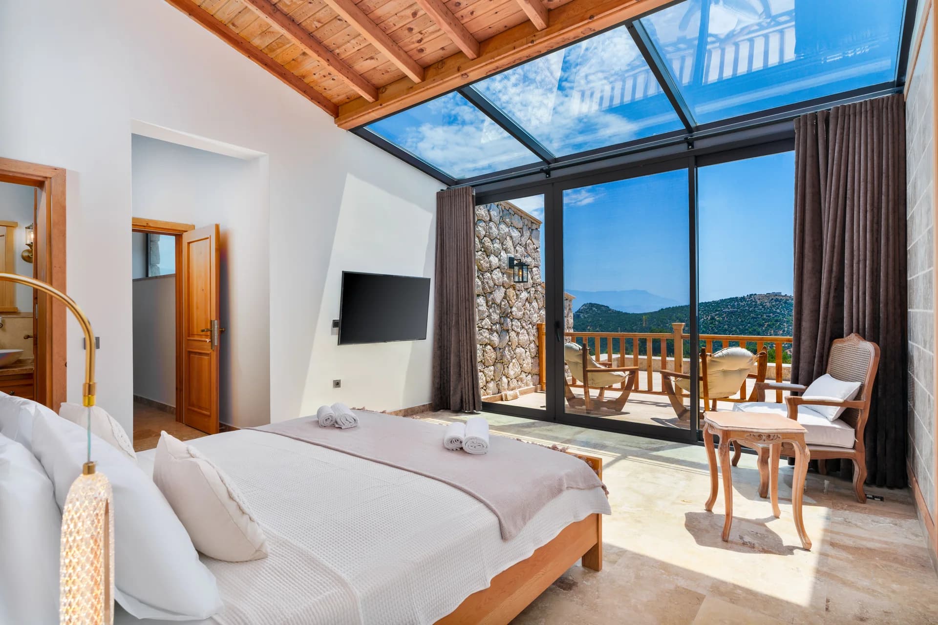 Villa İlk Ay 64