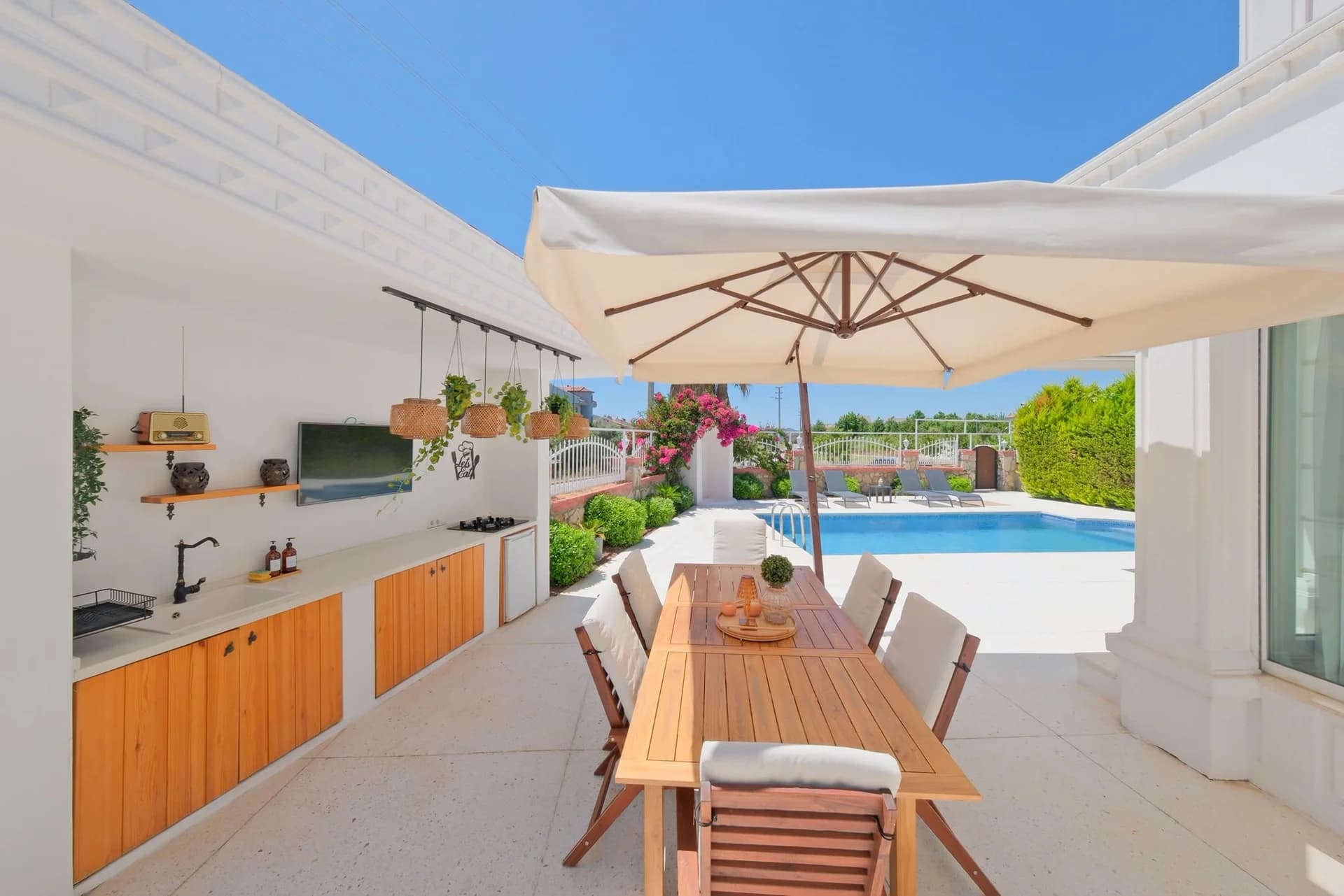 Villa Pinky Fethiye 2
