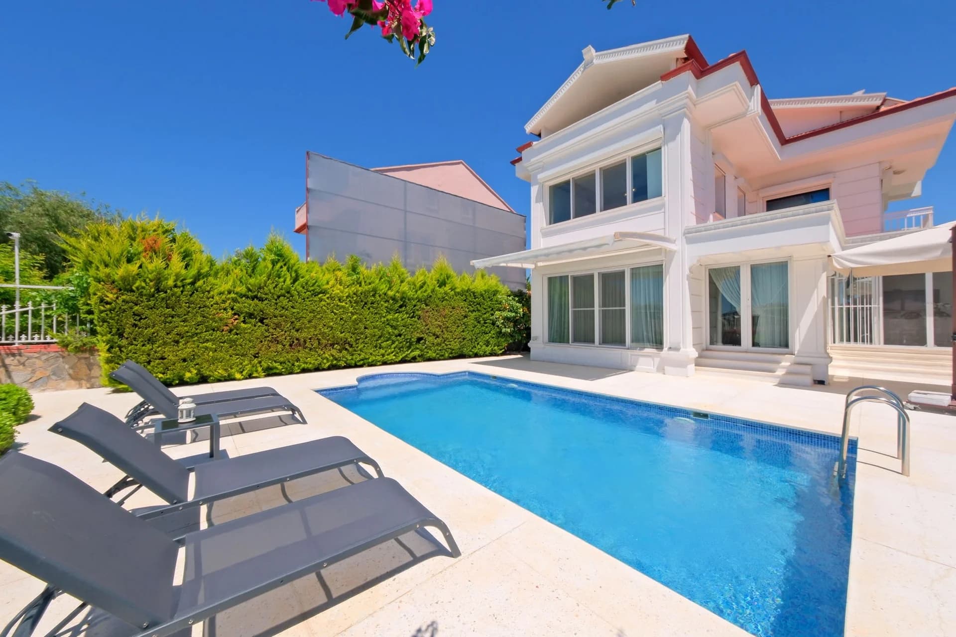 Villa Pinky Fethiye 3