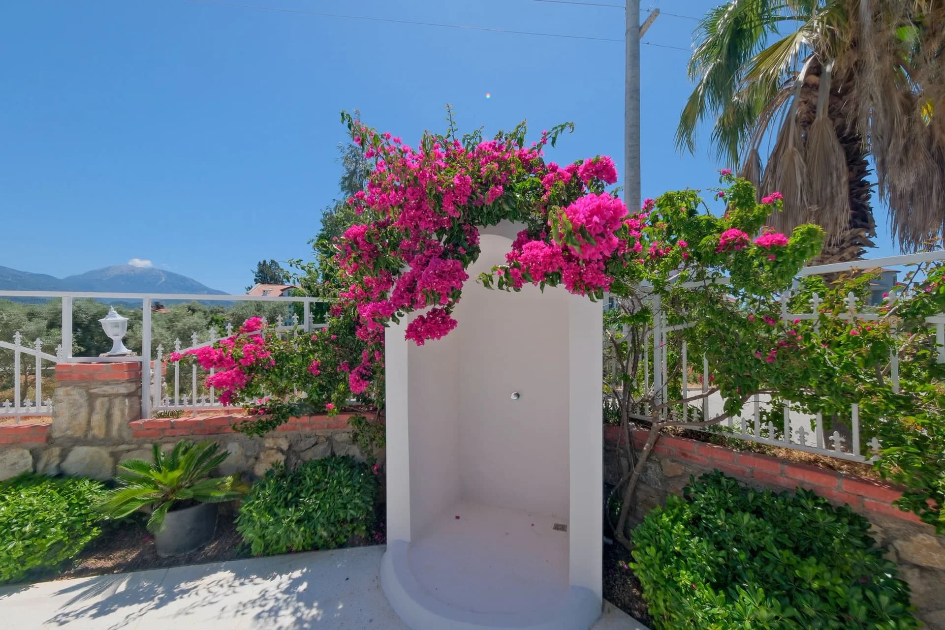 Villa Pinky Fethiye 5