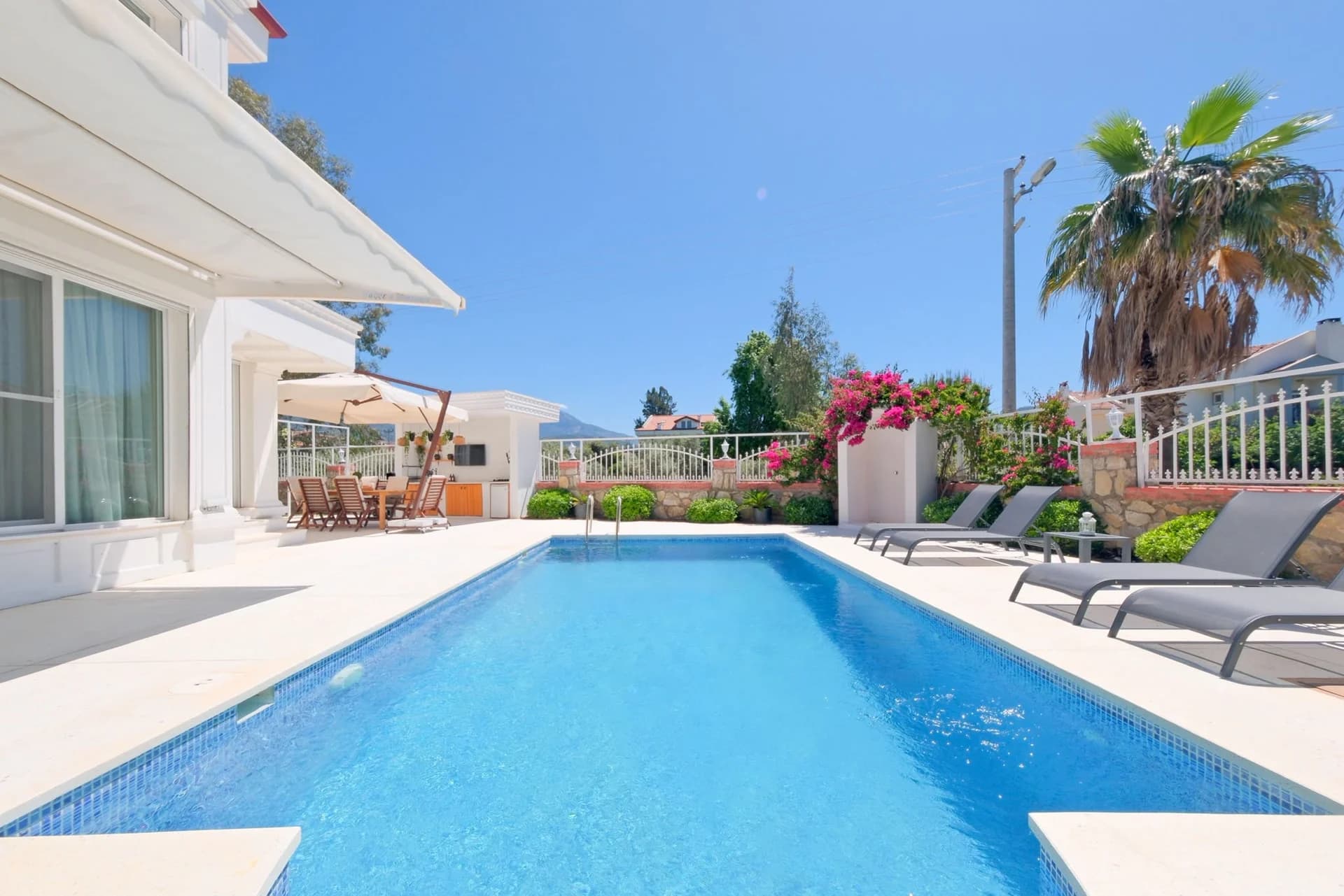 Villa Pinky Fethiye 8