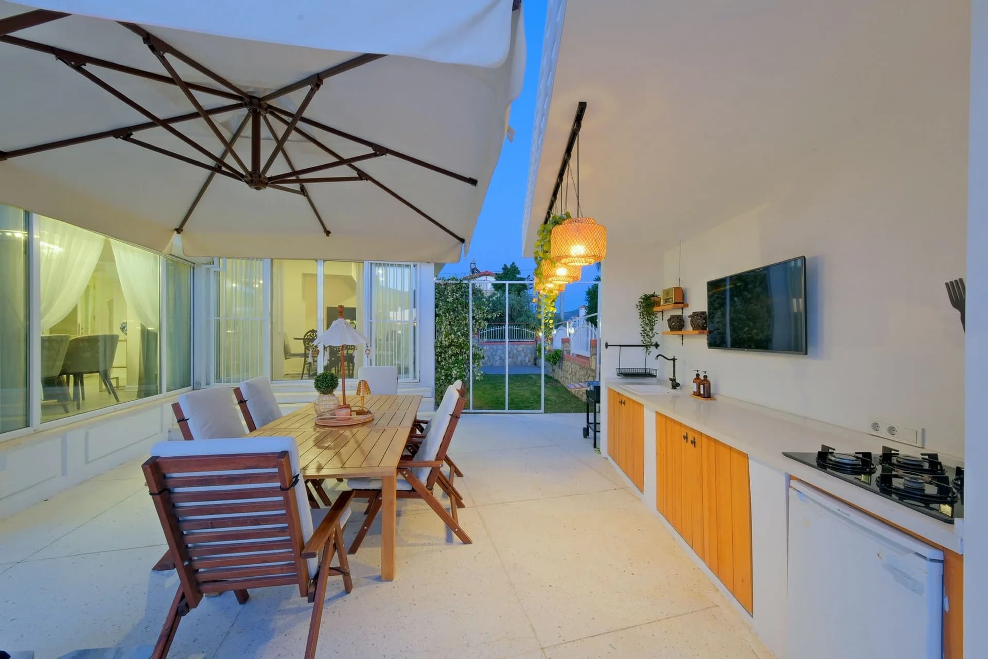 Villa Pinky Fethiye 19