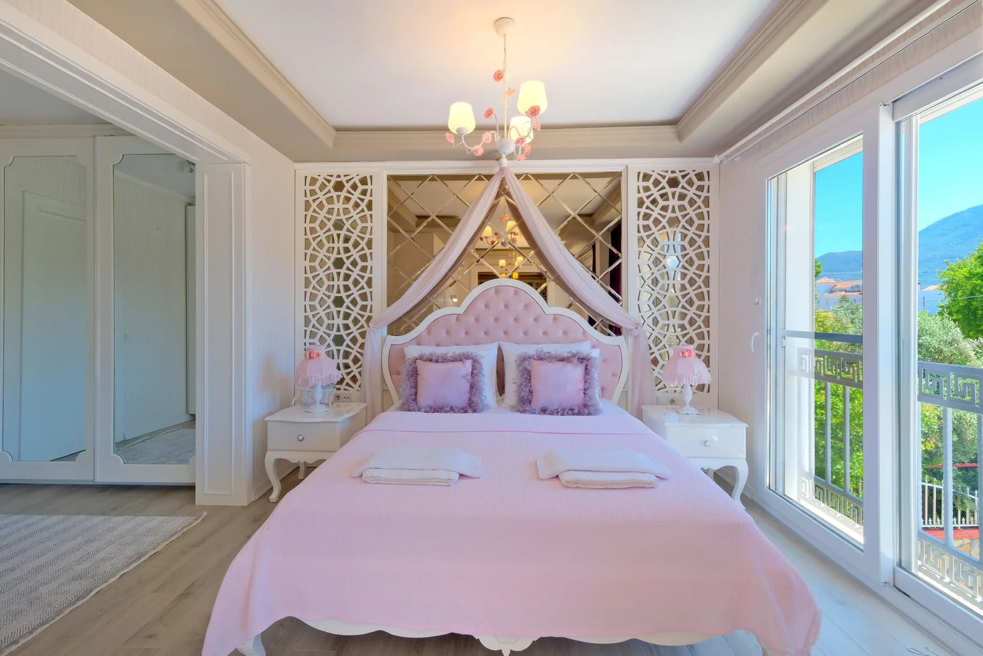Villa Pinky Fethiye 20