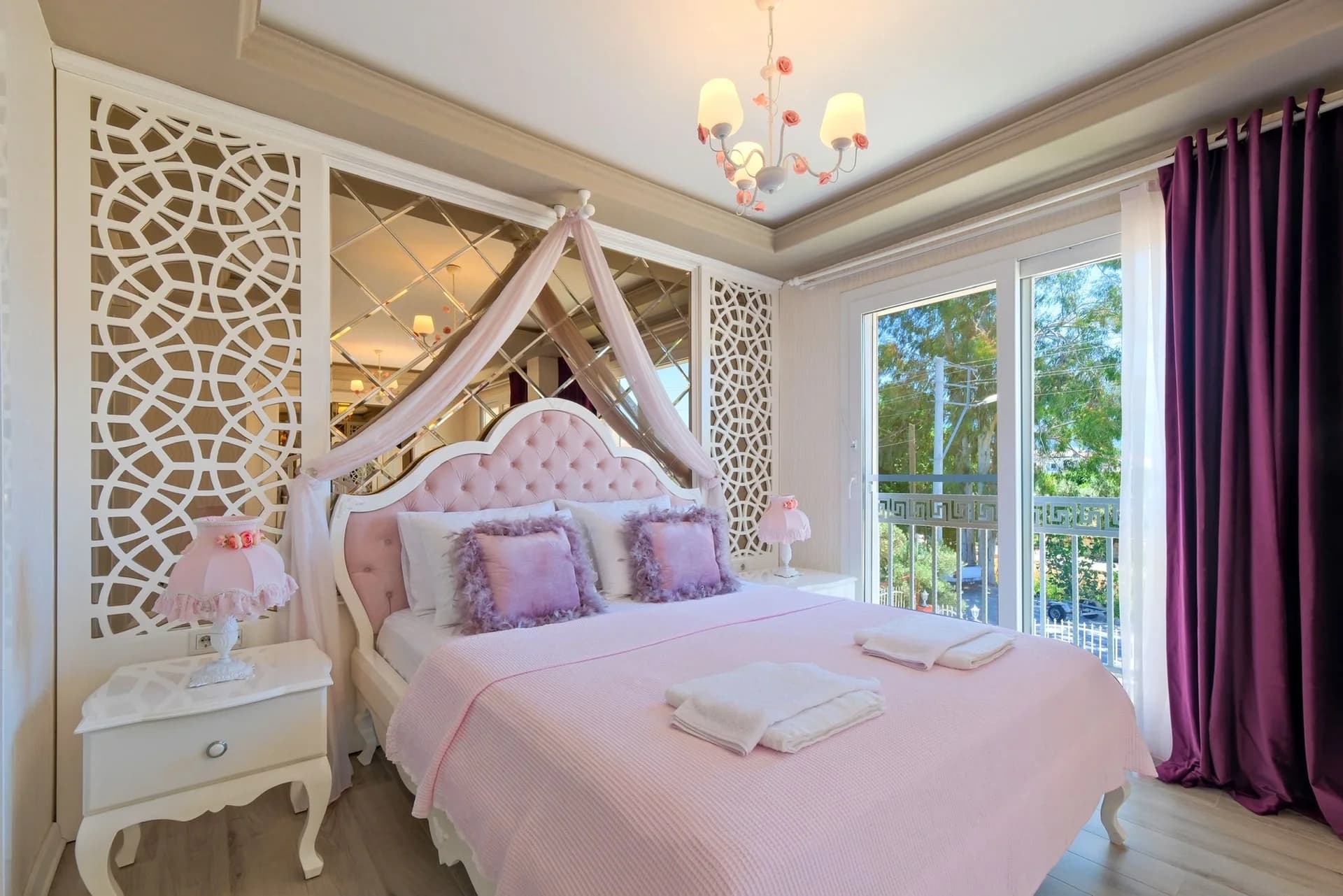 Villa Pinky Fethiye 21