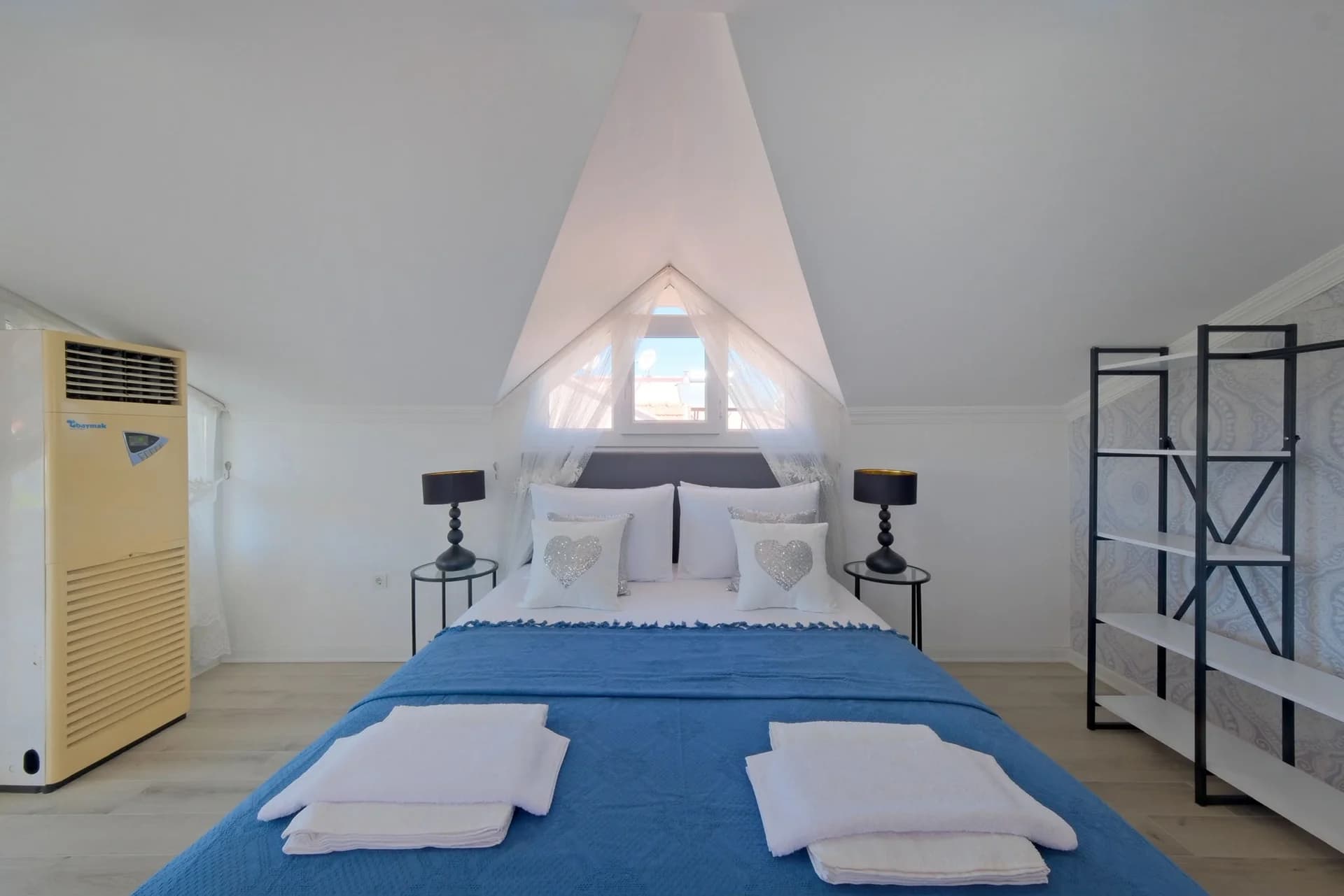 Villa Pinky Fethiye 24