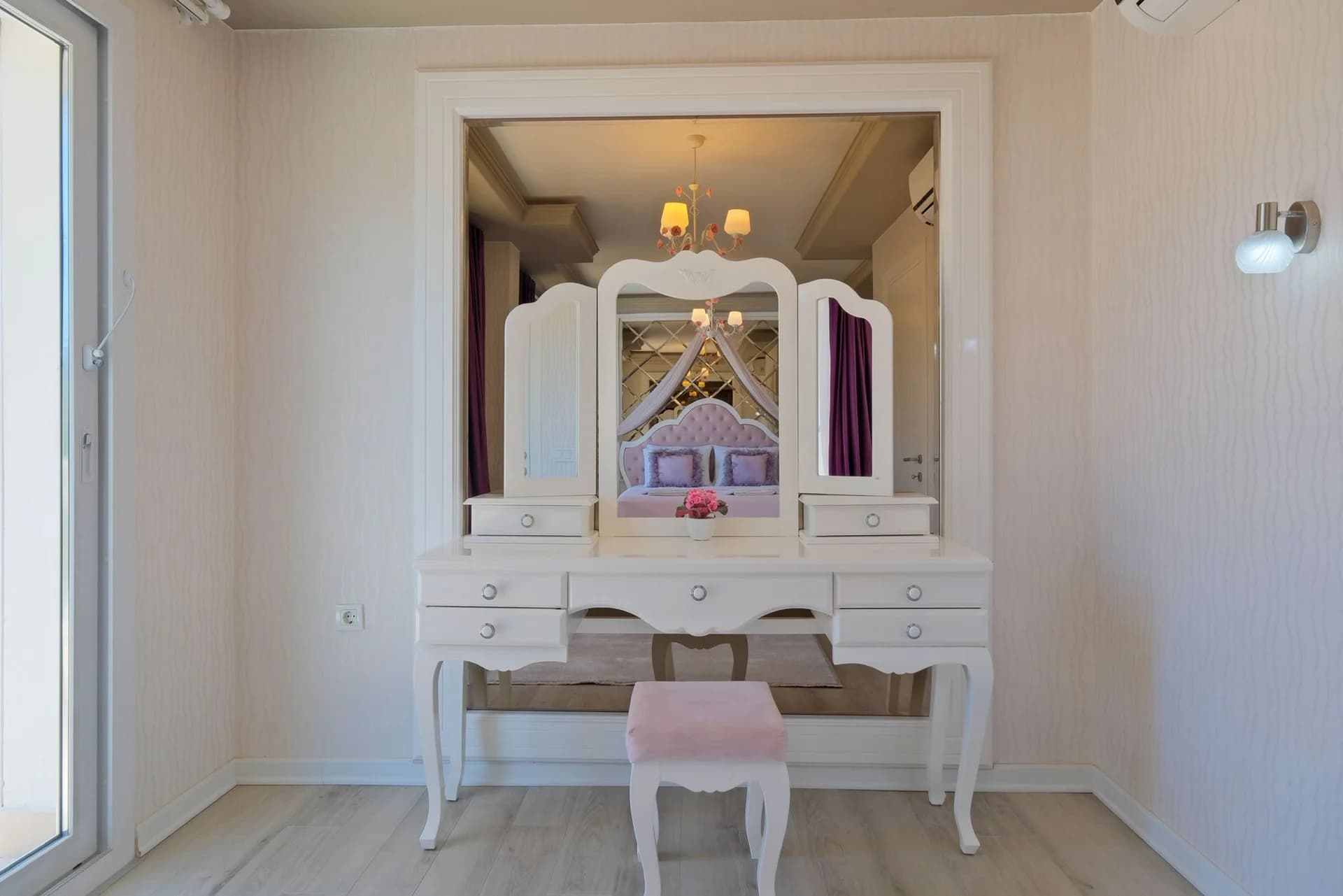 Villa Pinky Fethiye 25