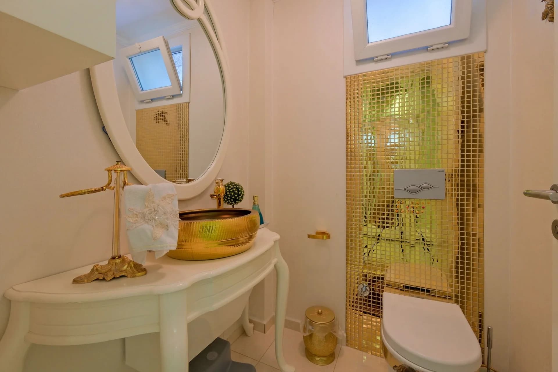 Villa Pinky Fethiye 28
