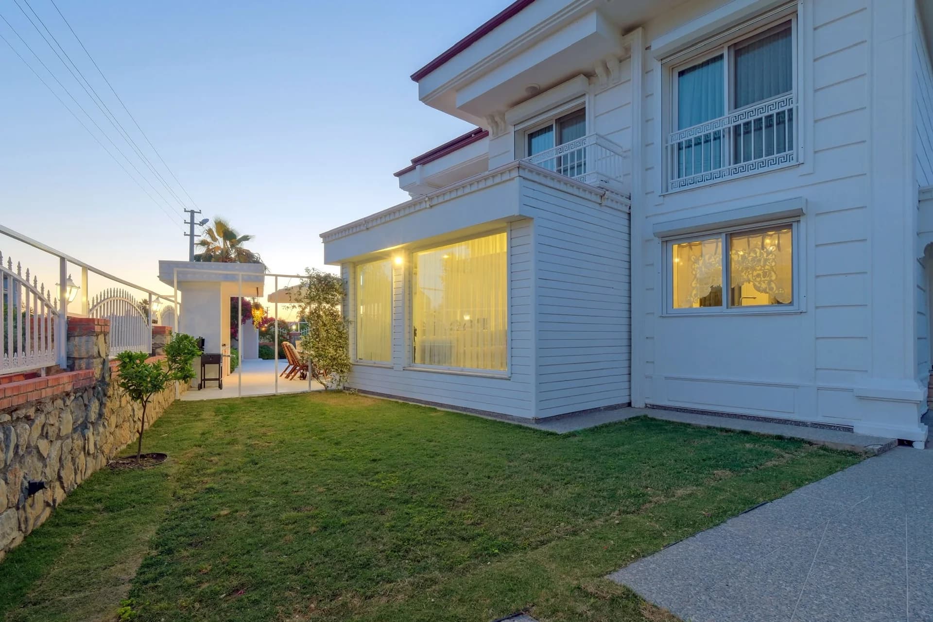 Villa Pinky Fethiye 29