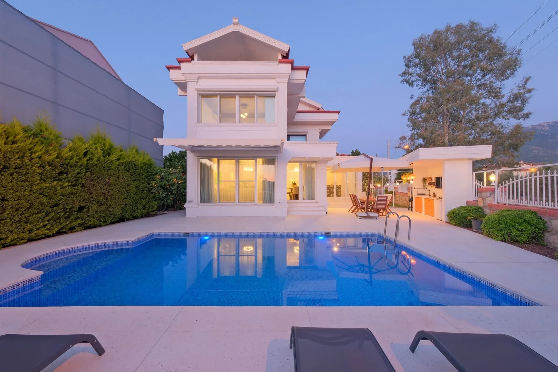 Villa Pinky Fethiye 30