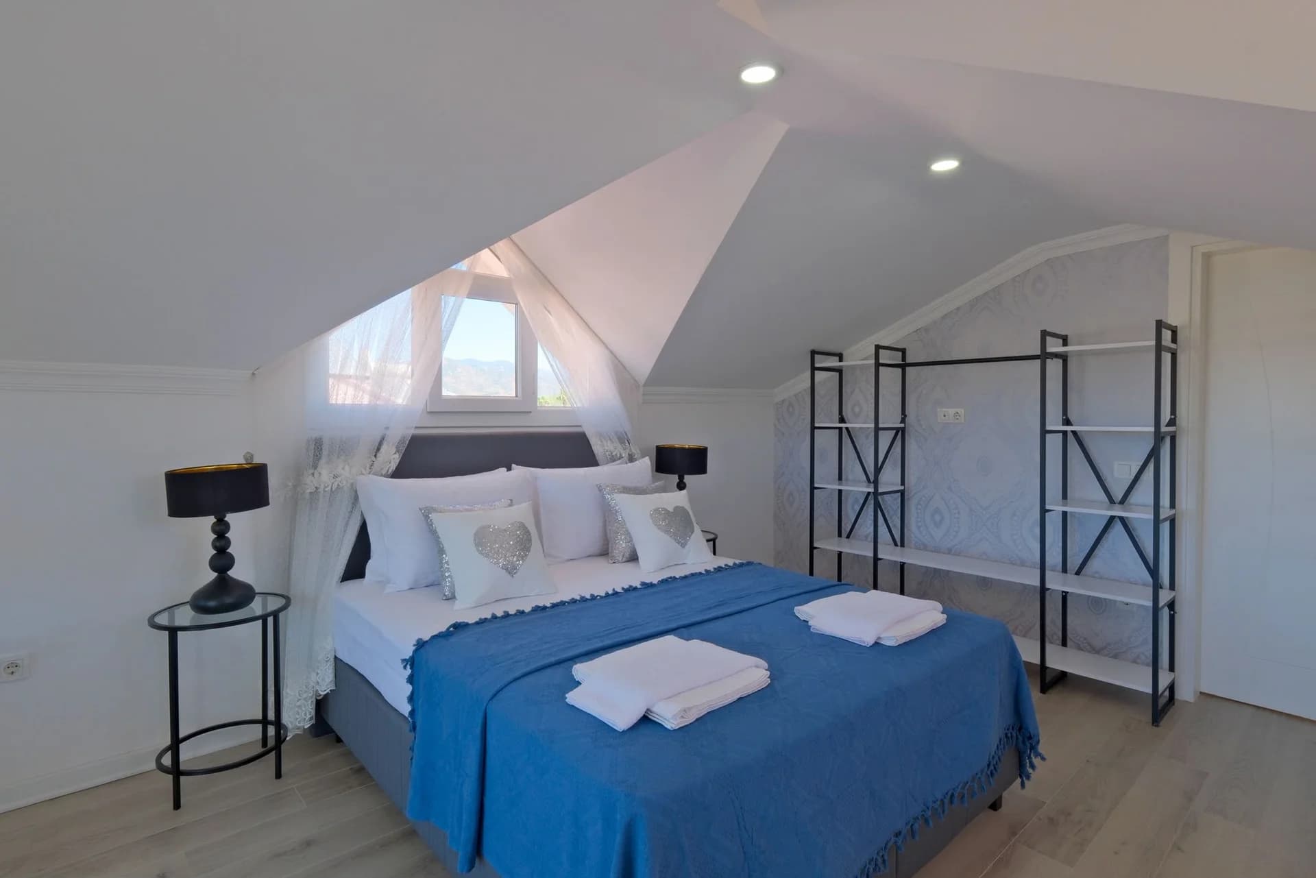 Villa Pinky Fethiye 31