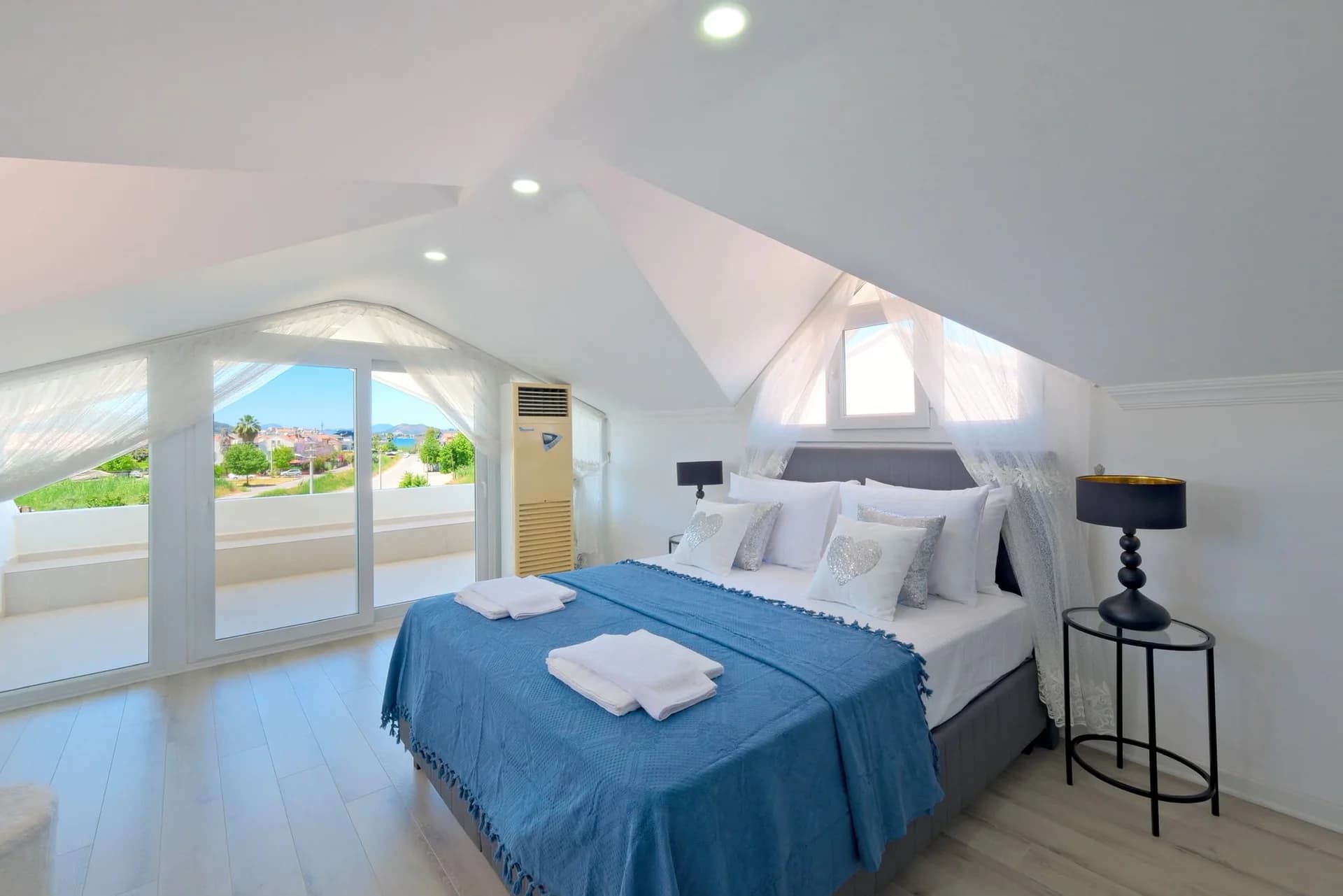 Villa Pinky Fethiye 32