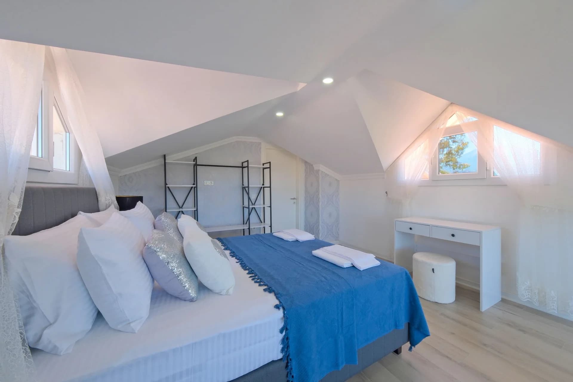 Villa Pinky Fethiye 33
