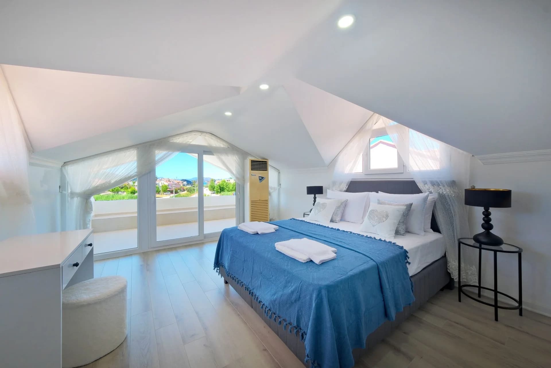 Villa Pinky Fethiye 35