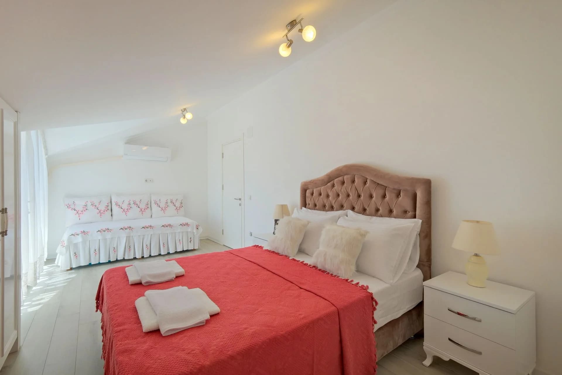 Villa Pinky Fethiye 37