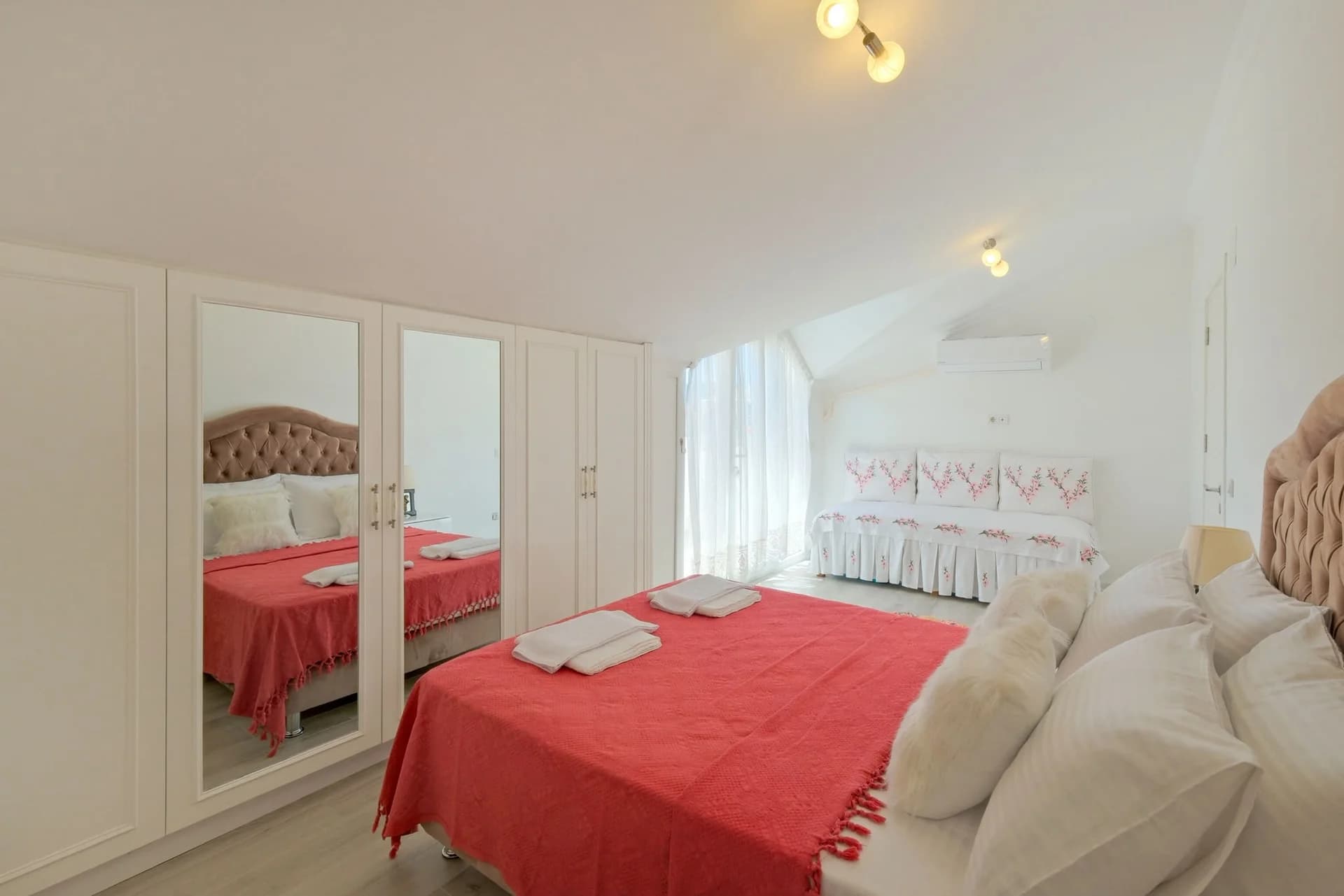 Villa Pinky Fethiye 38