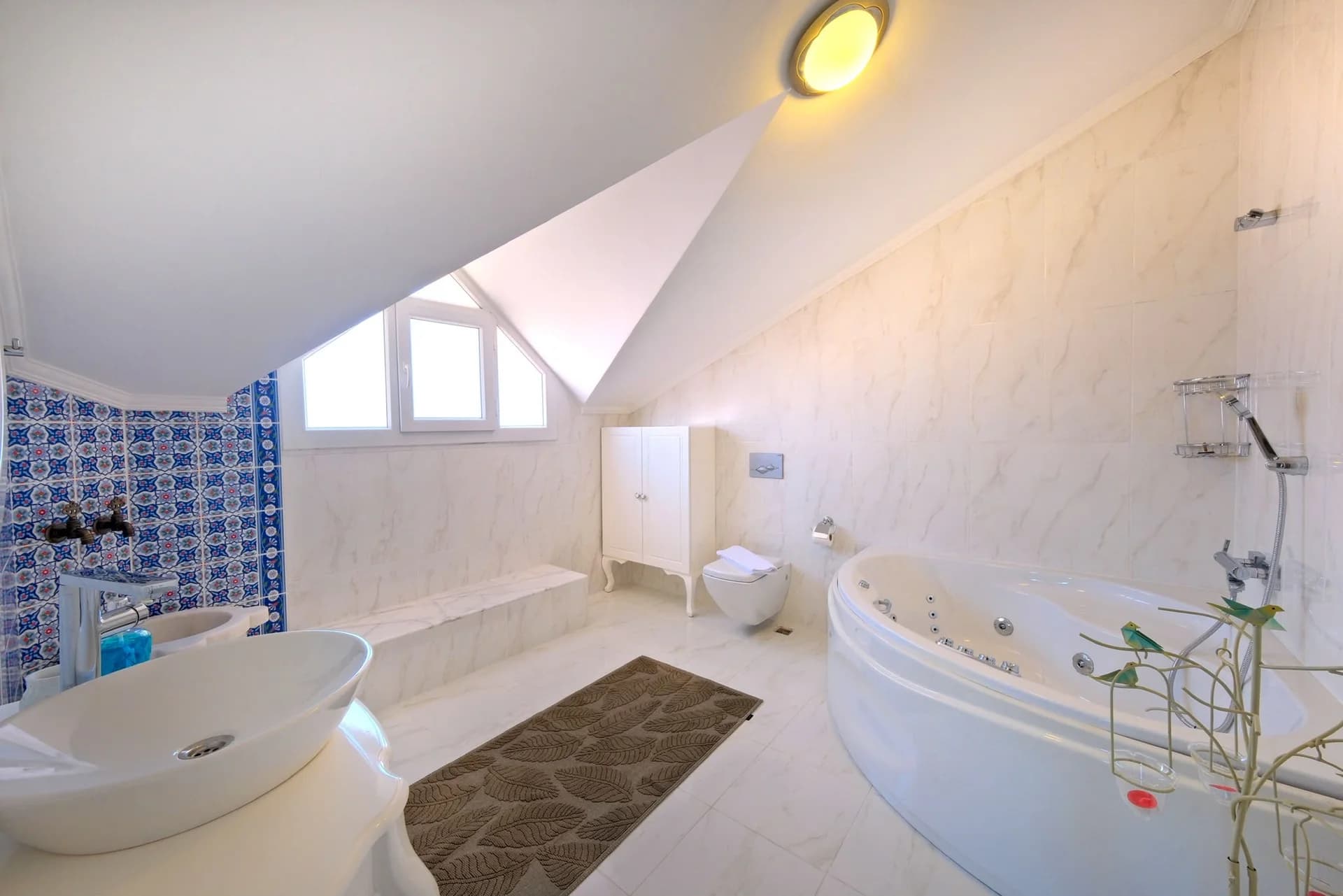 Villa Pinky Fethiye 39