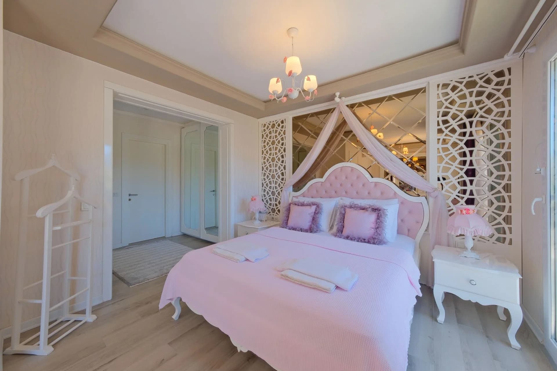Villa Pinky Fethiye 40