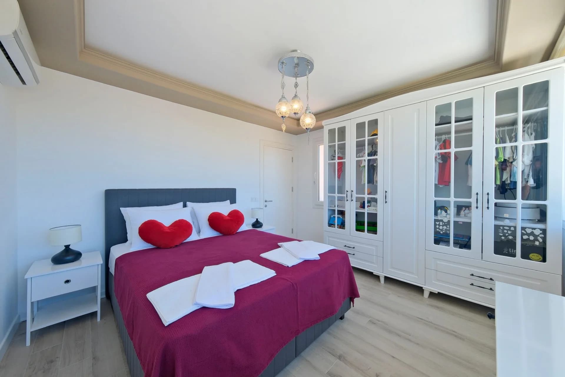 Villa Pinky Fethiye 43