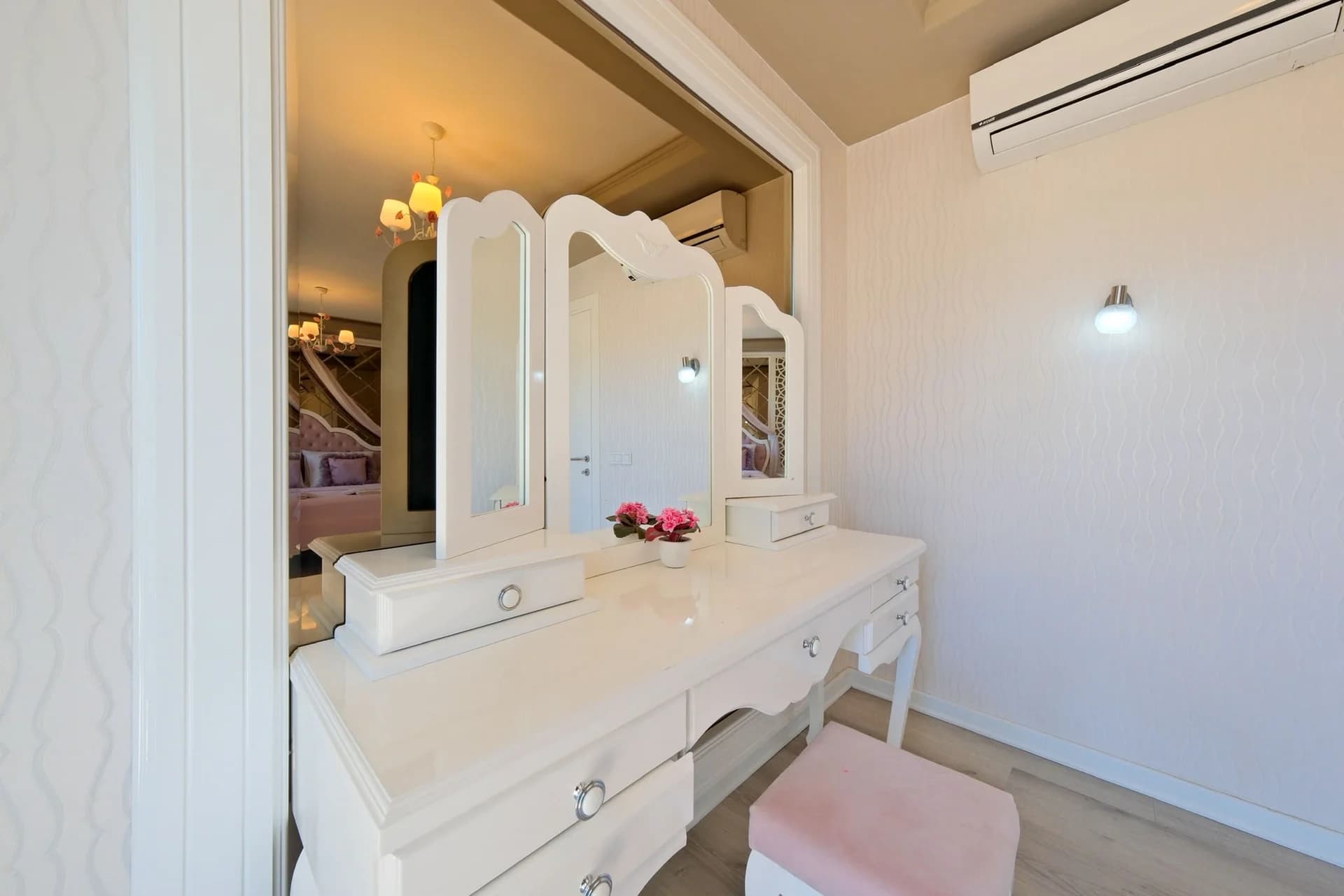 Villa Pinky Fethiye 44