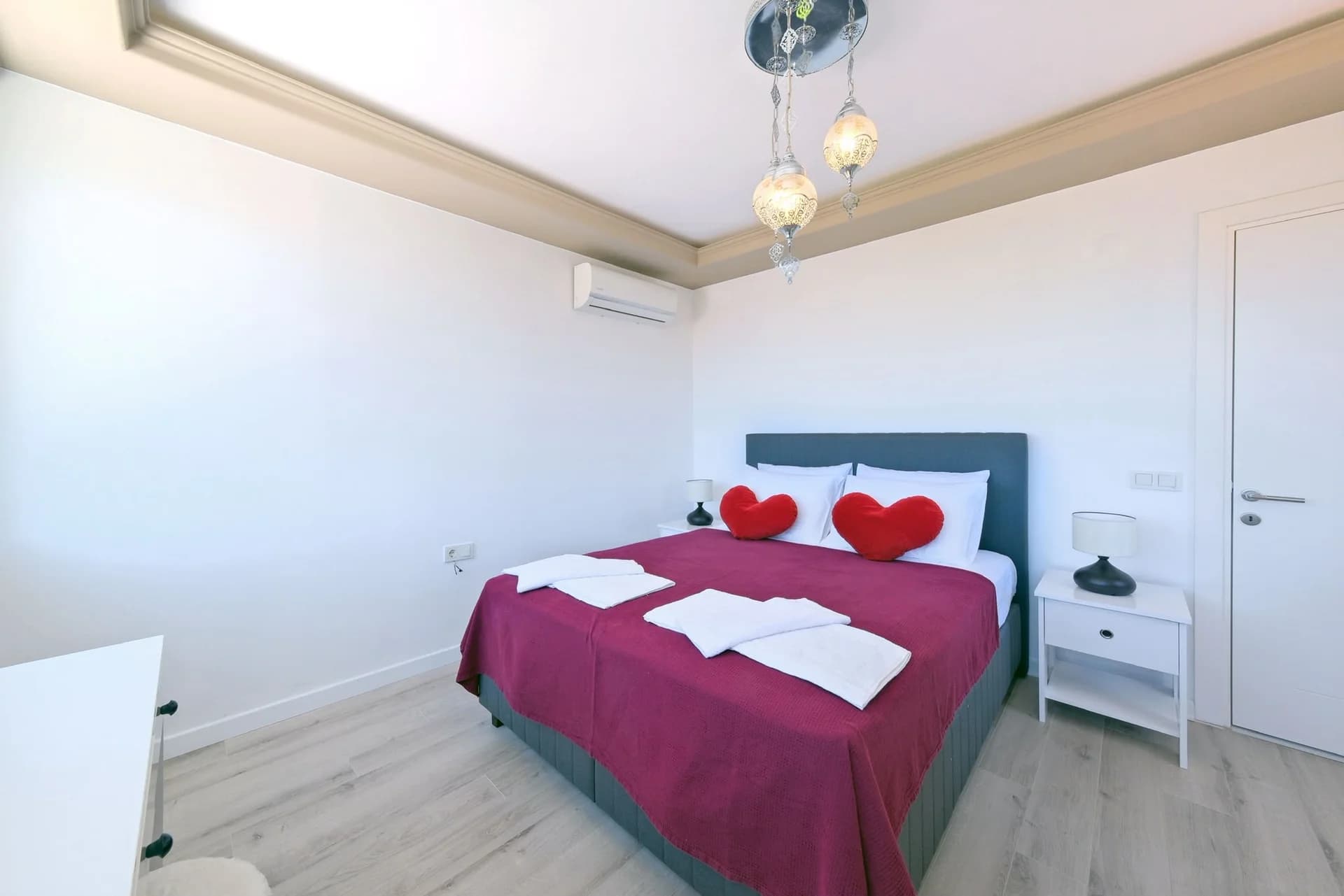 Villa Pinky Fethiye 45