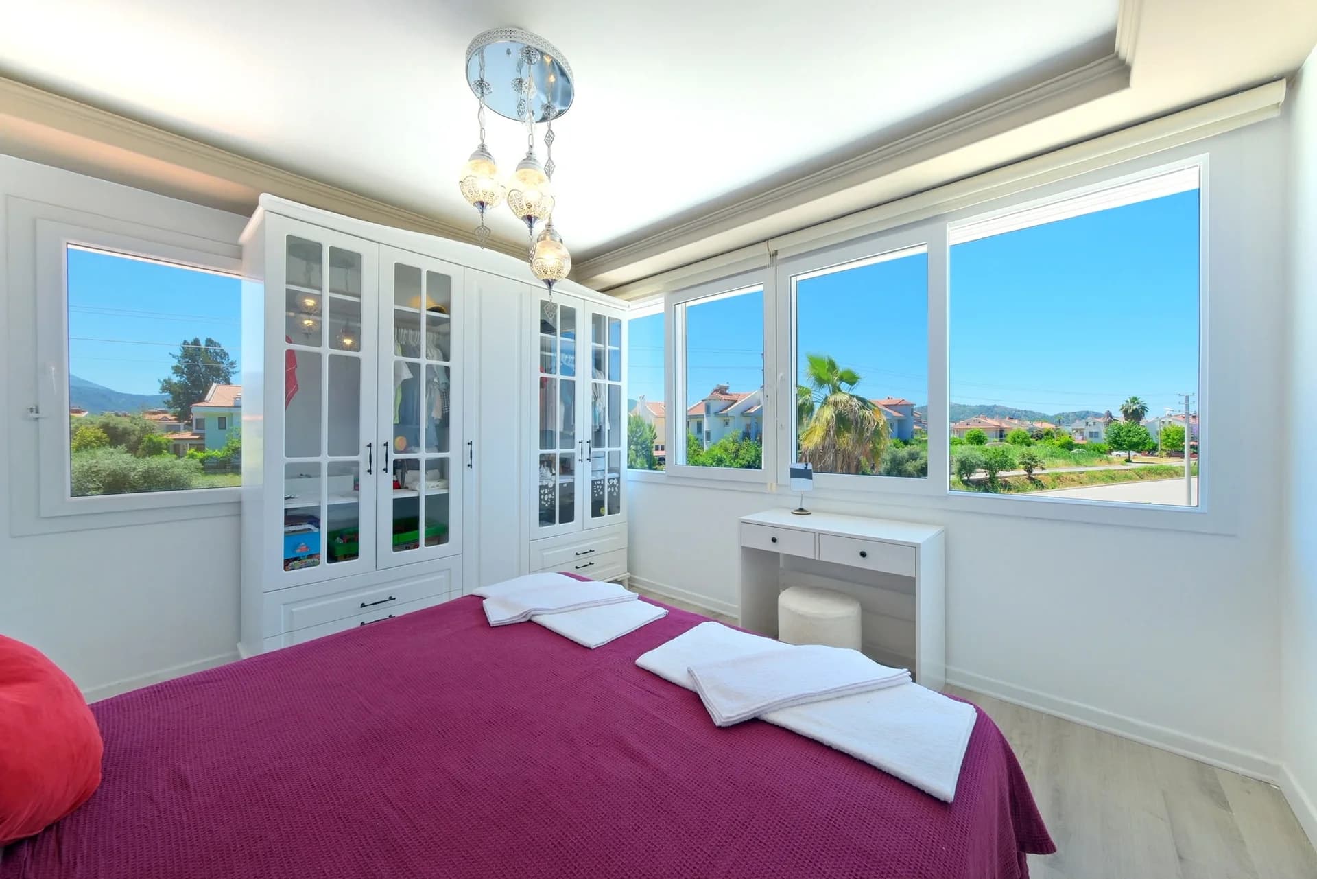 Villa Pinky Fethiye 46