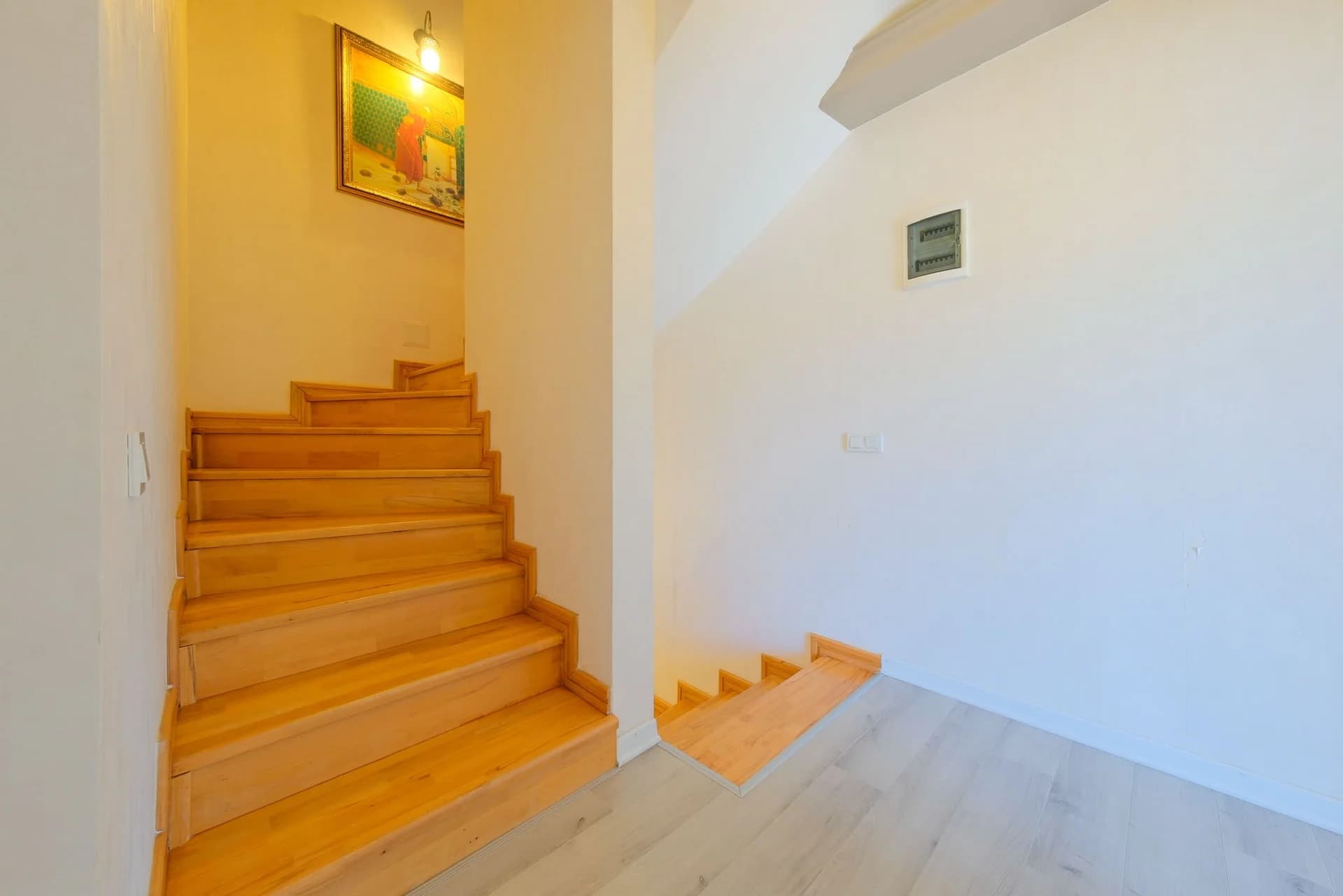 Villa Pinky Fethiye 48