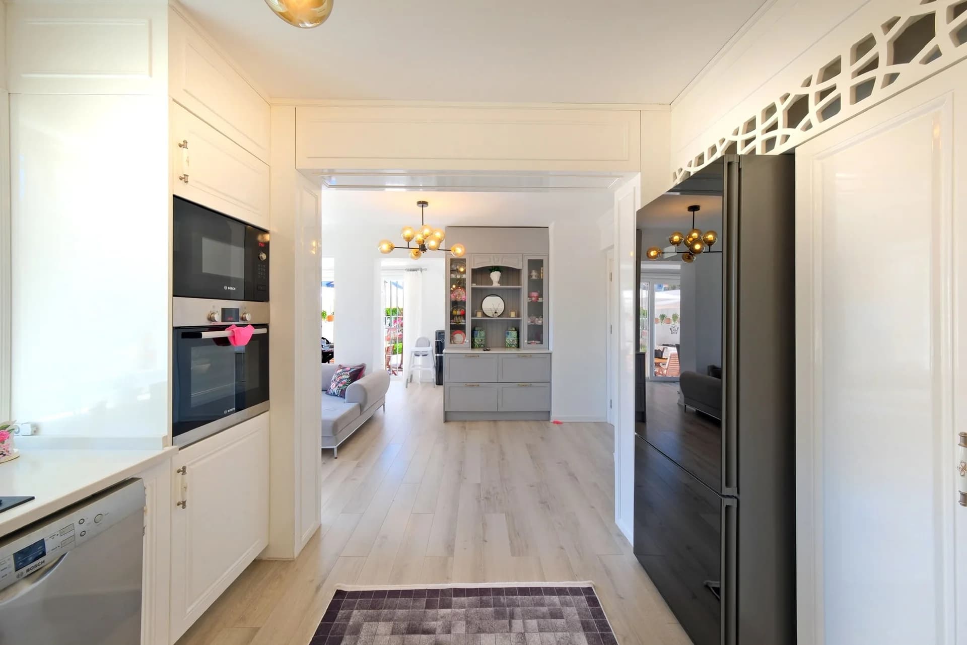 Villa Pinky Fethiye 50