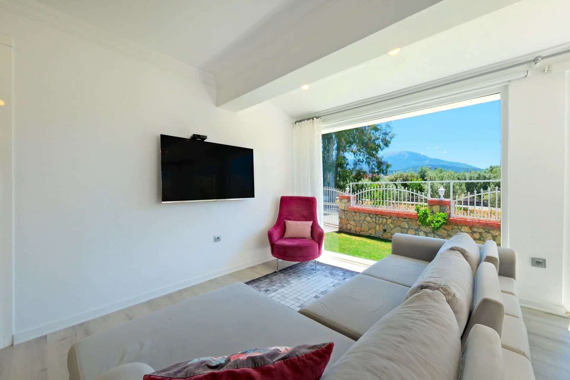 Villa Pinky Fethiye 53