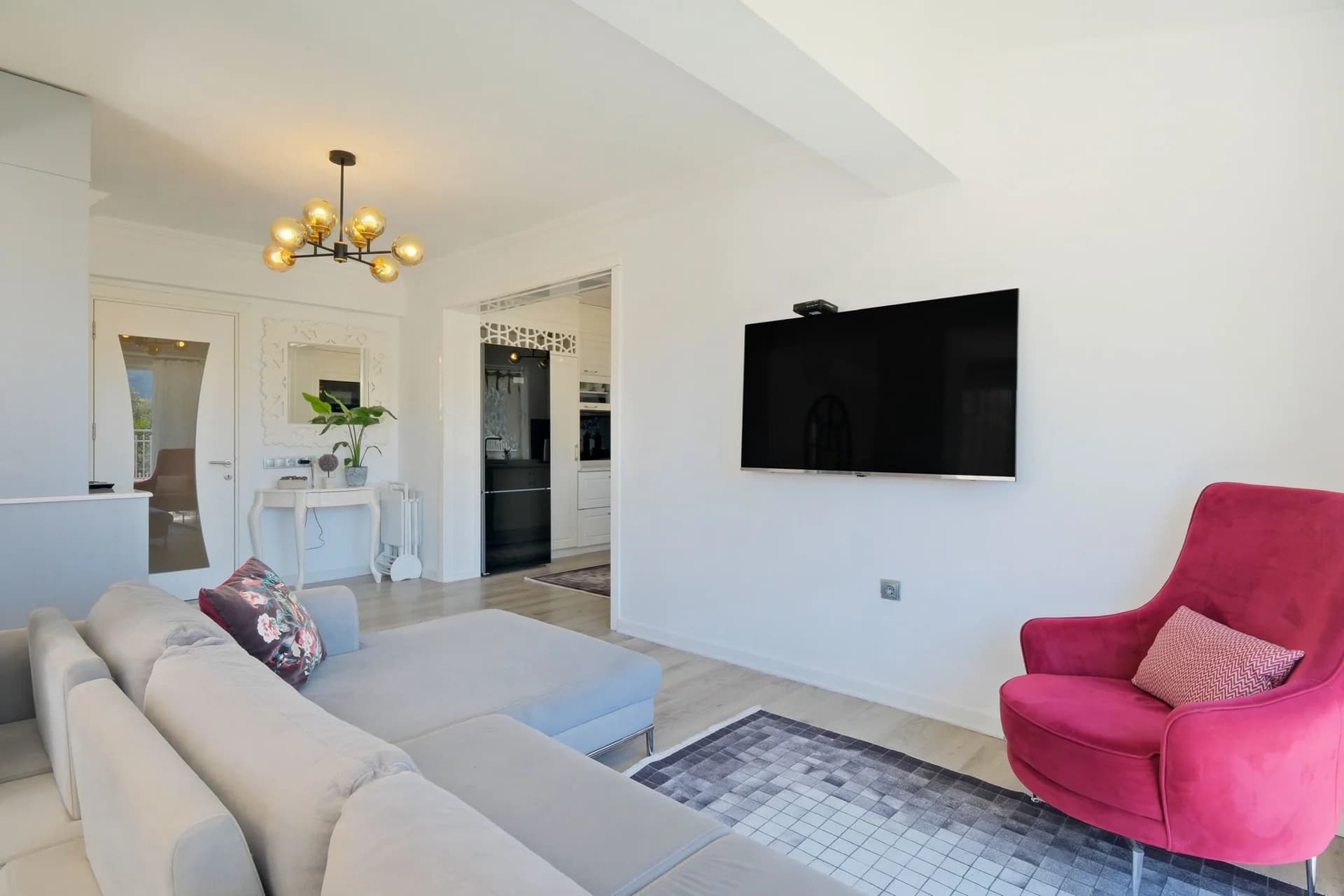 Villa Pinky Fethiye 55