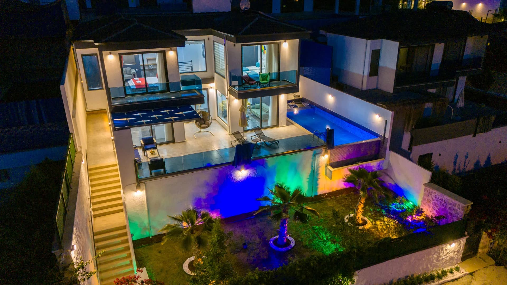 Villa Berry Viana 3