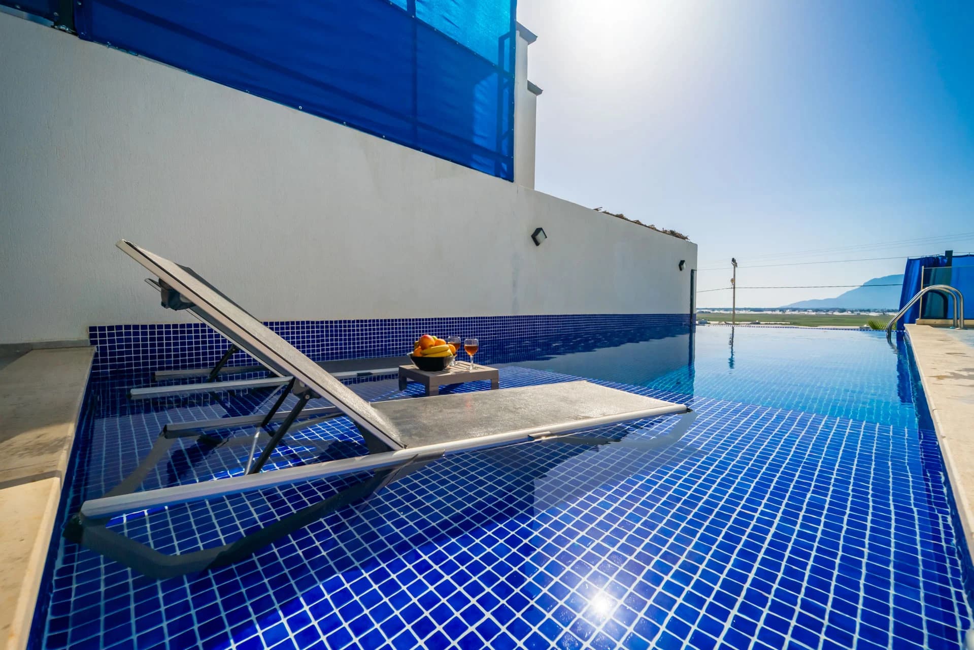 Villa Berry Viana 4
