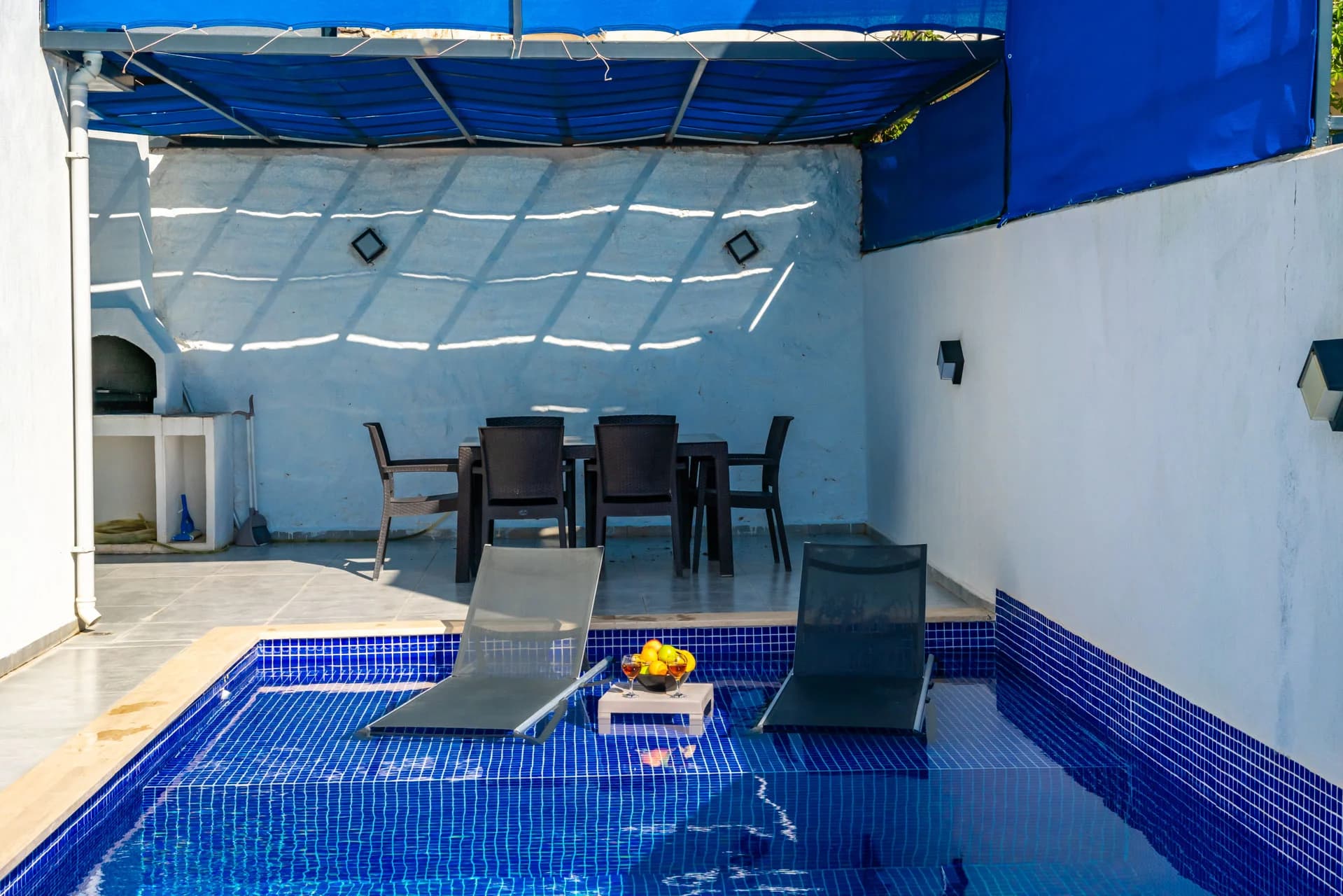 Villa Berry Viana 5