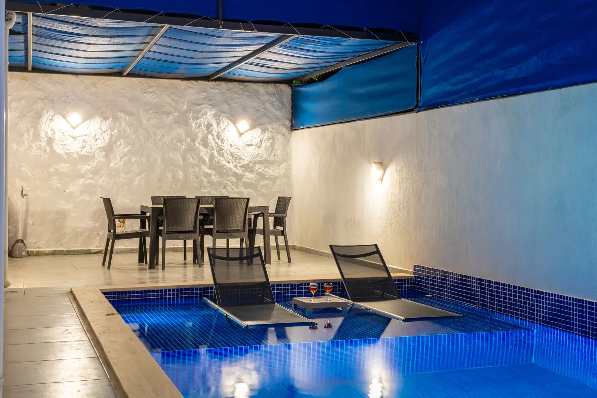 Villa Berry Viana 6