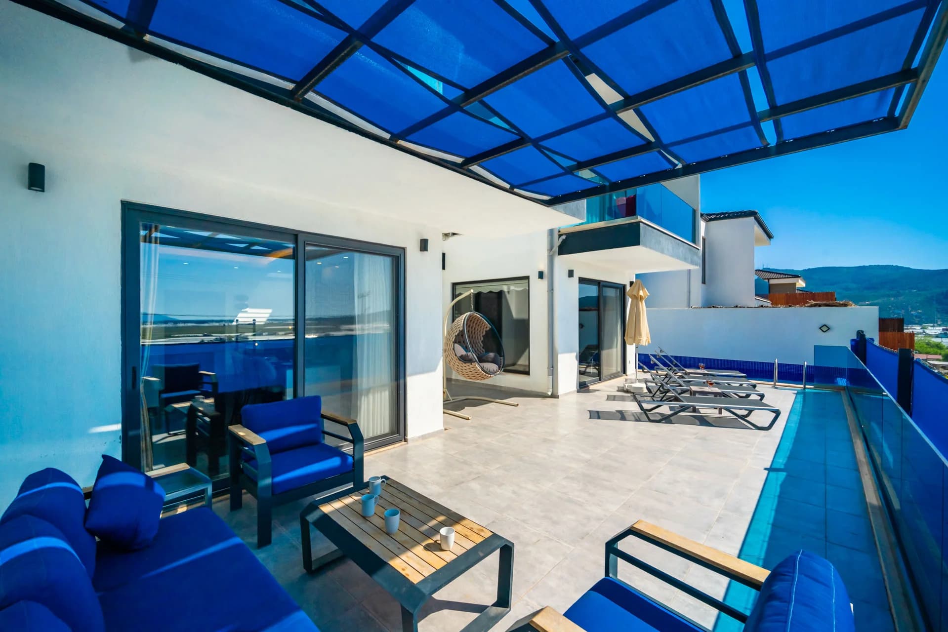 Villa Berry Viana 7
