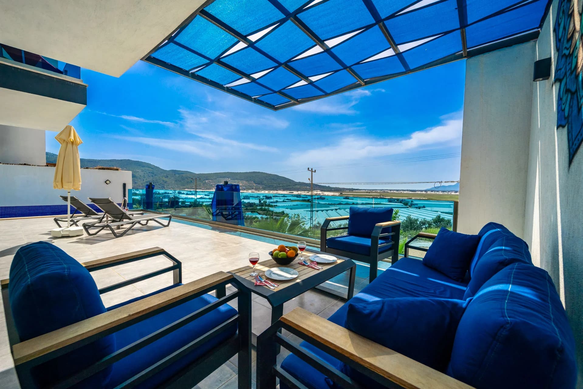 Villa Berry Viana 8