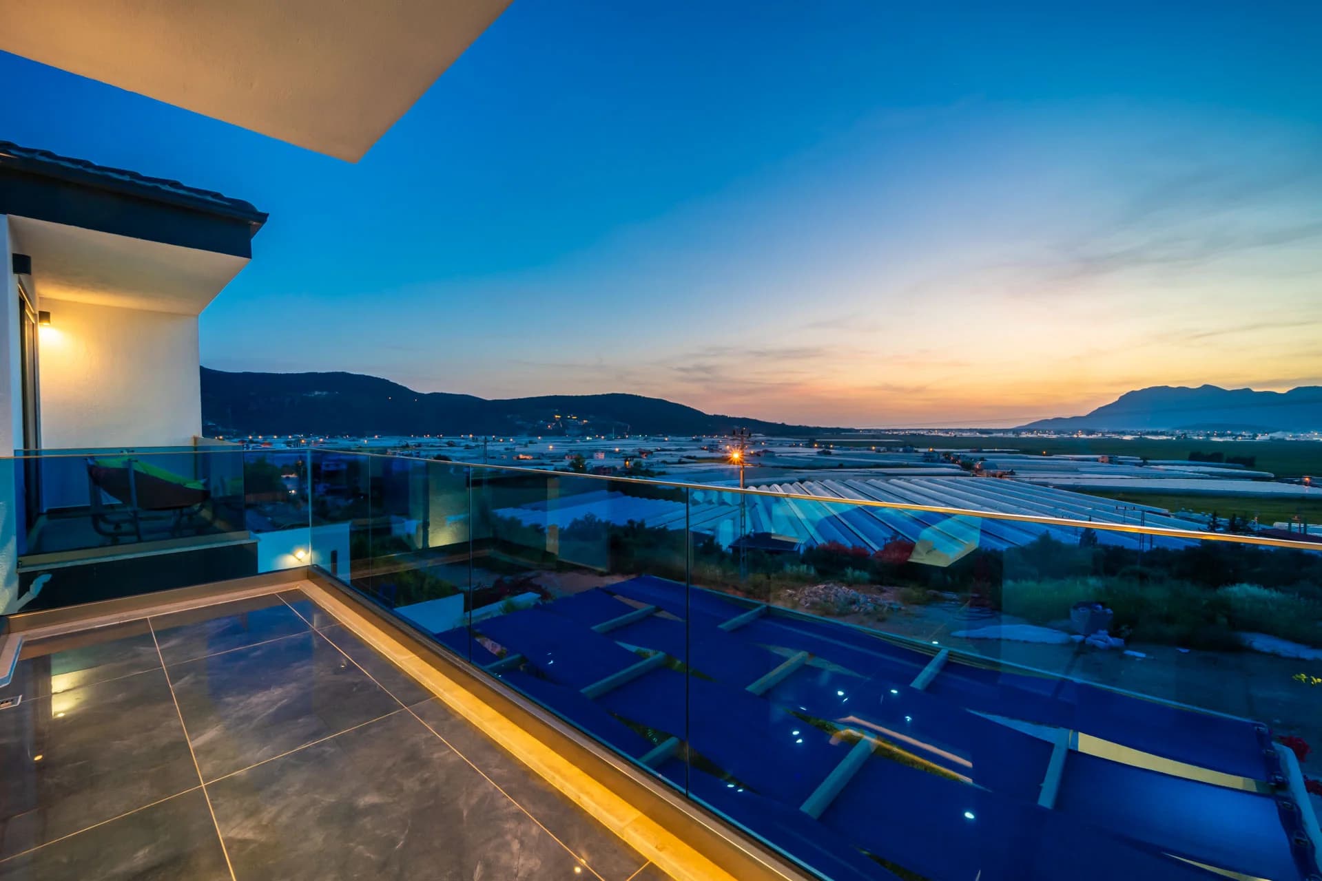 Villa Berry Viana 10