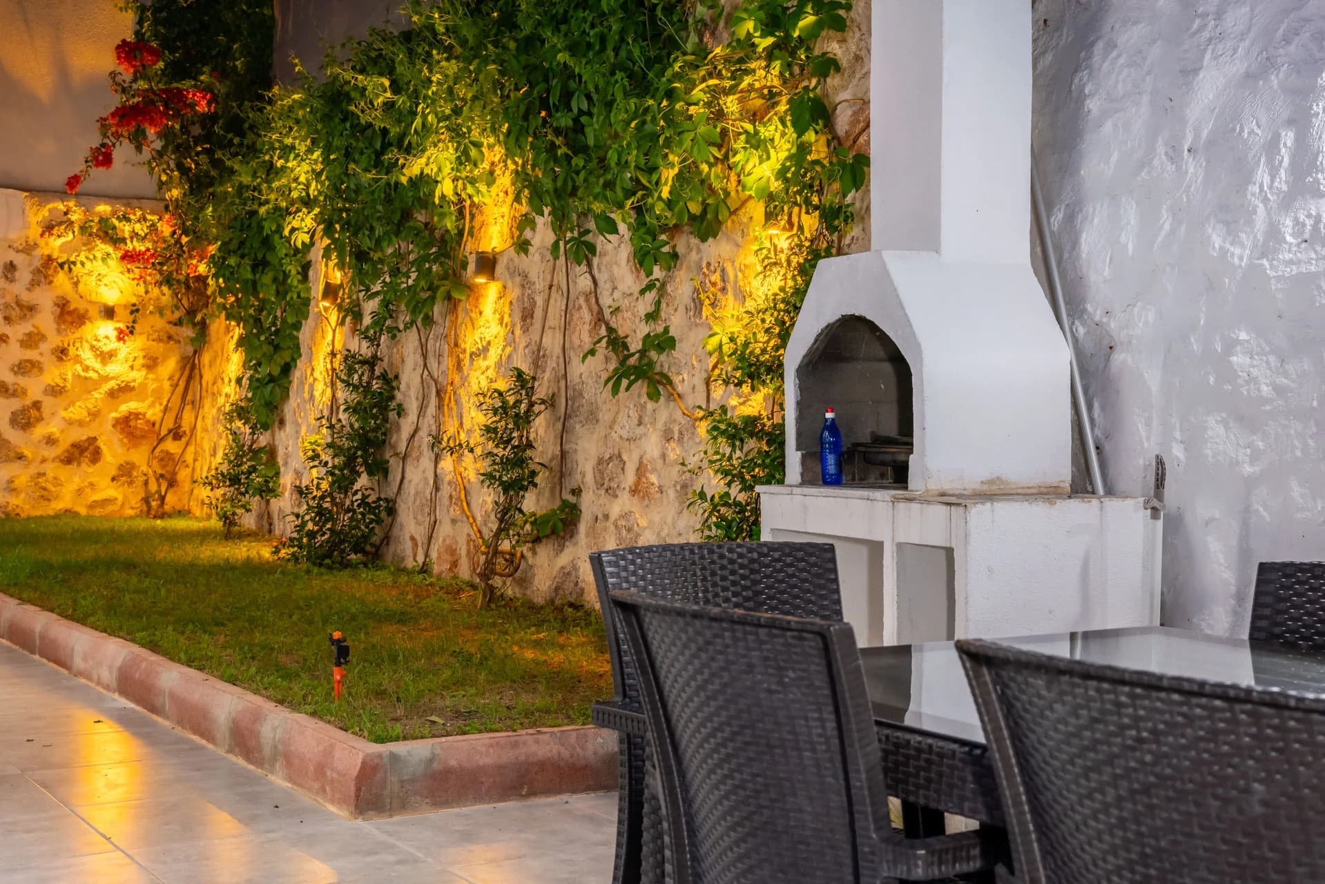Villa Berry Viana 12