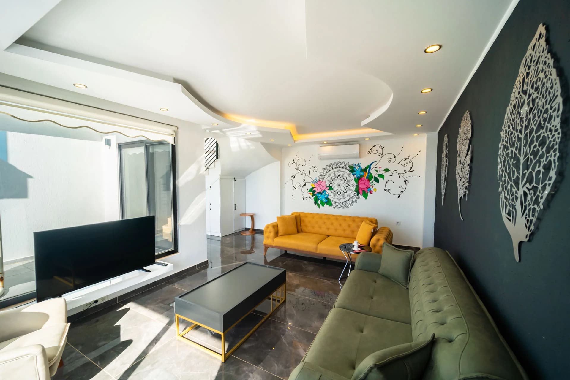 Villa Berry Viana 13