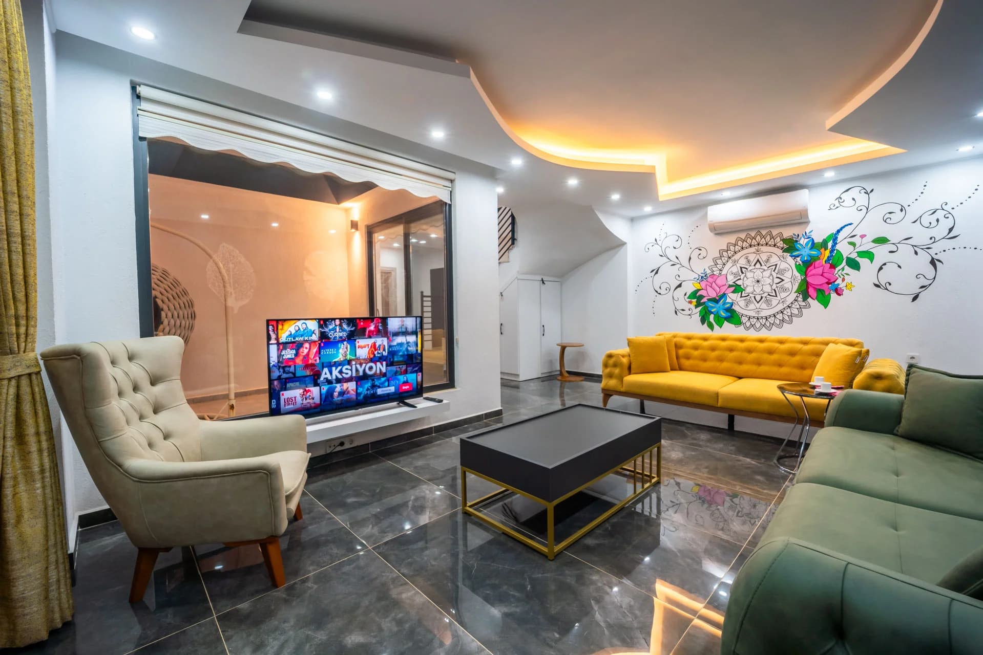 Villa Berry Viana 14