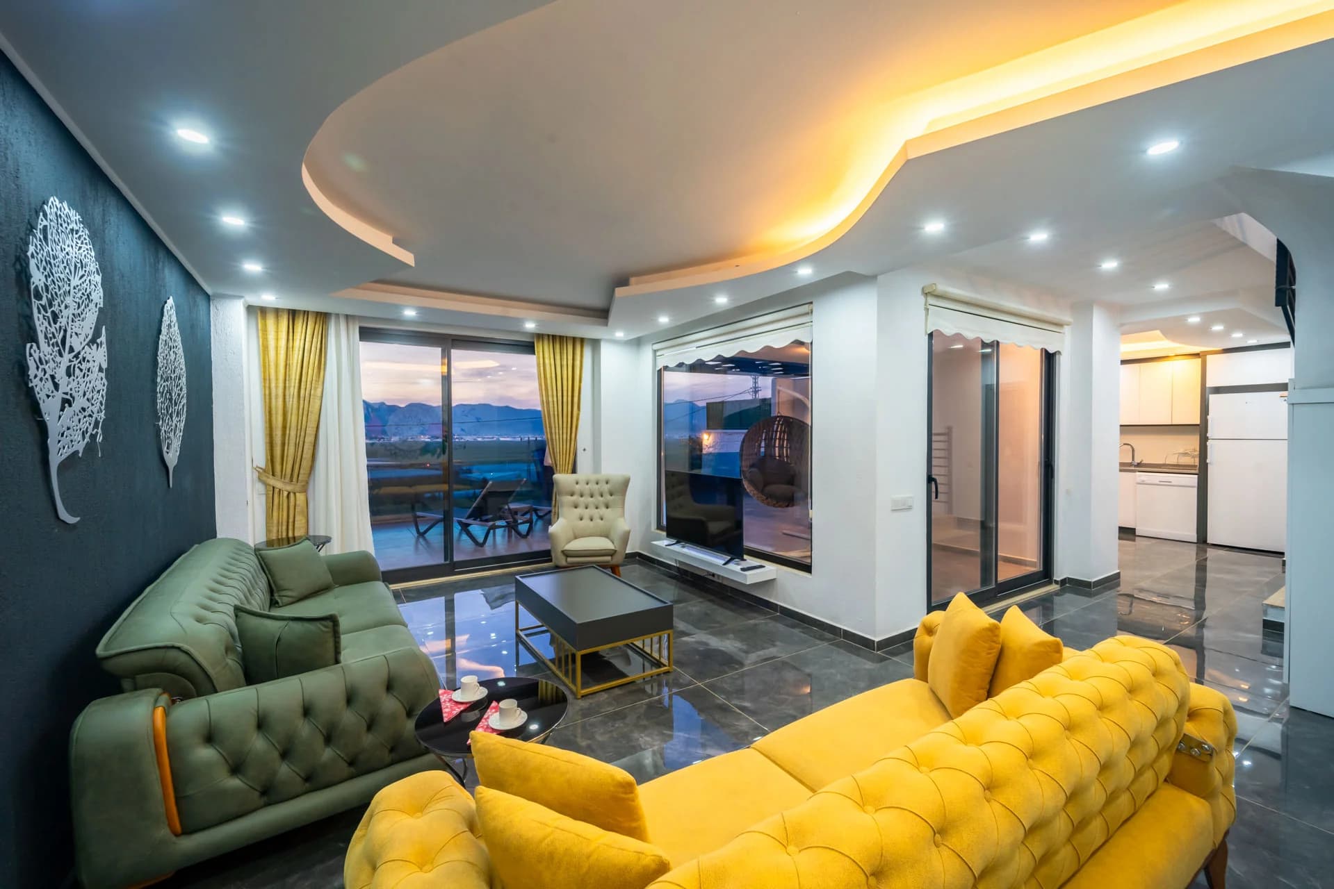 Villa Berry Viana 16