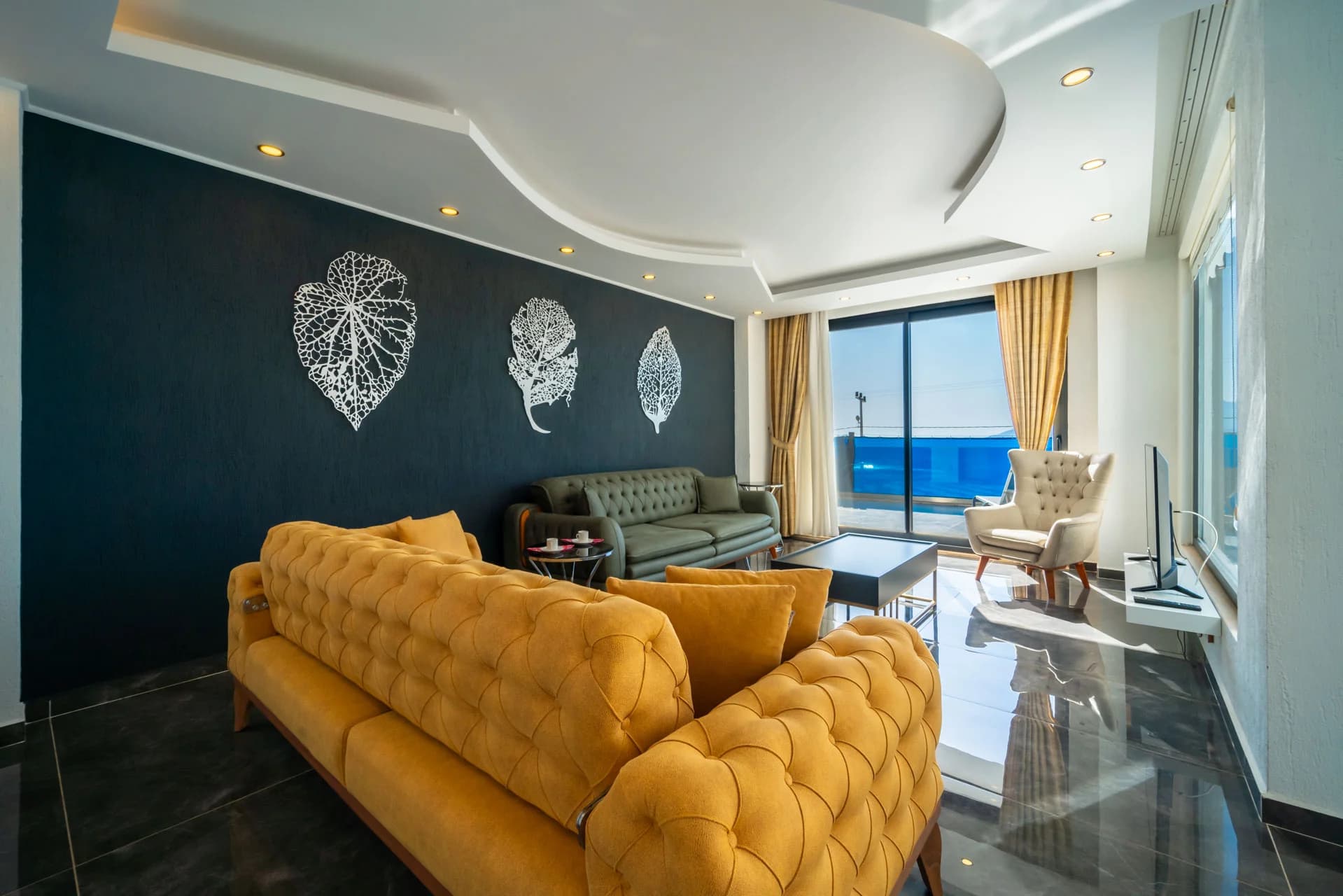 Villa Berry Viana 17