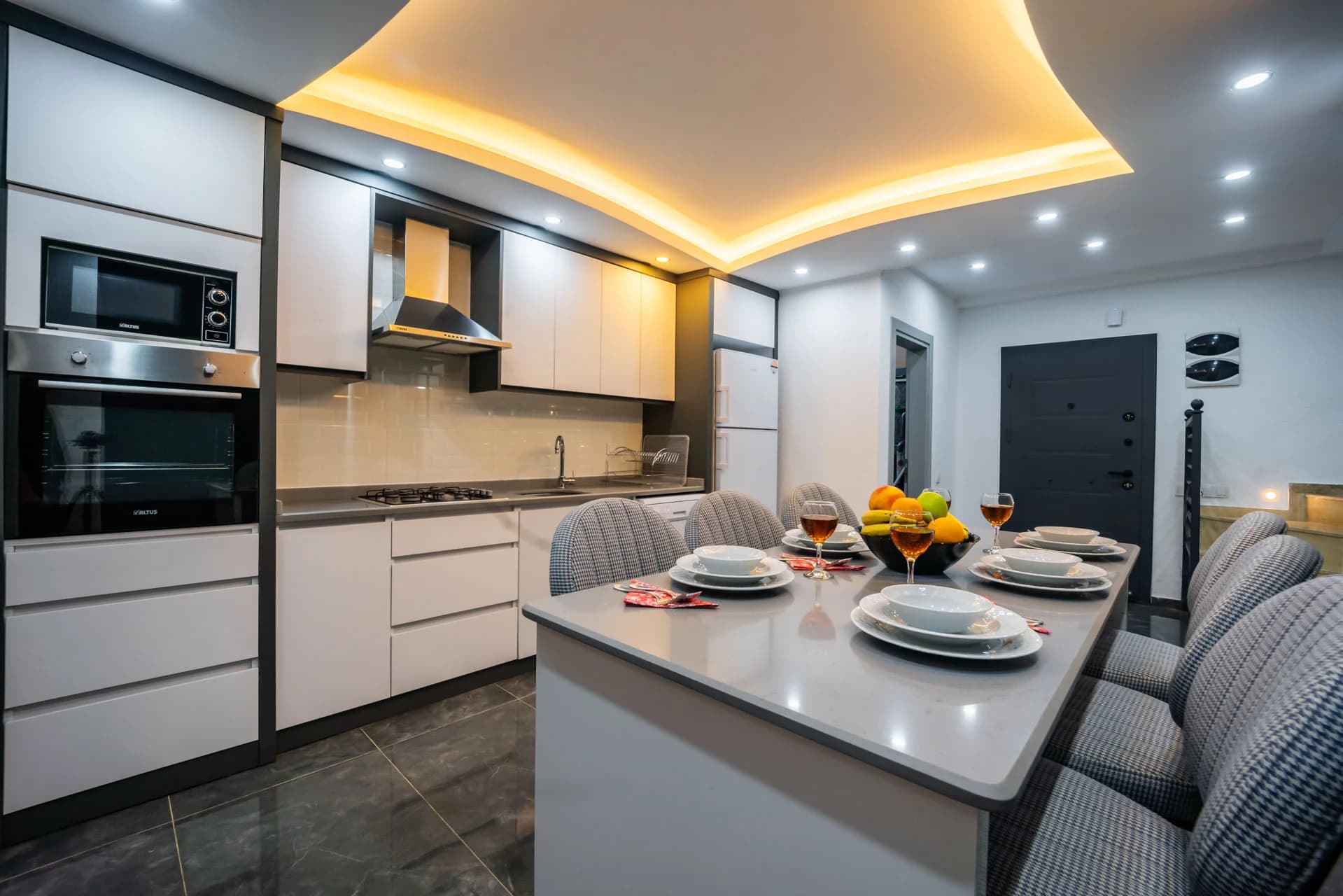 Villa Berry Viana 18