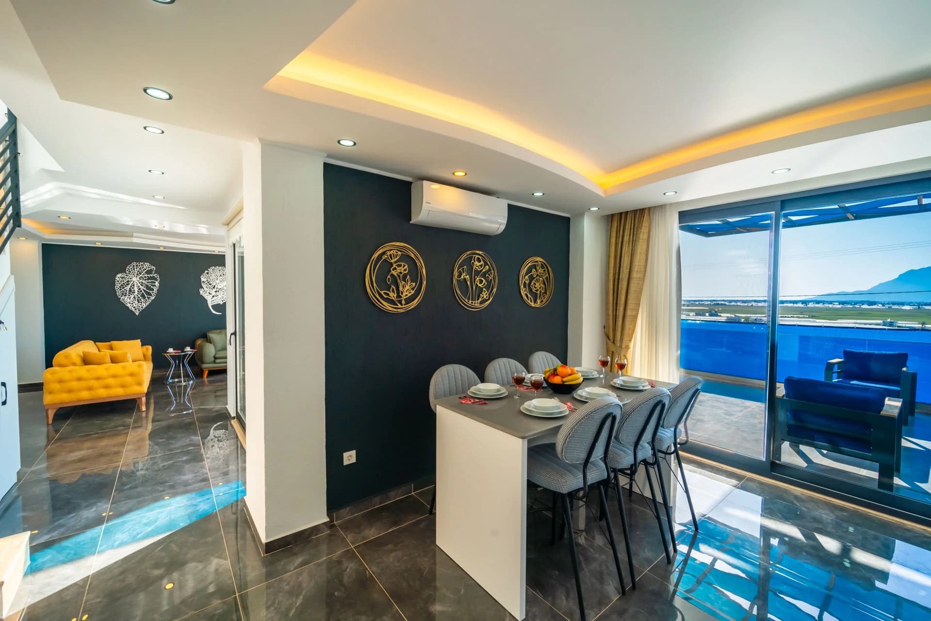 Villa Berry Viana 19