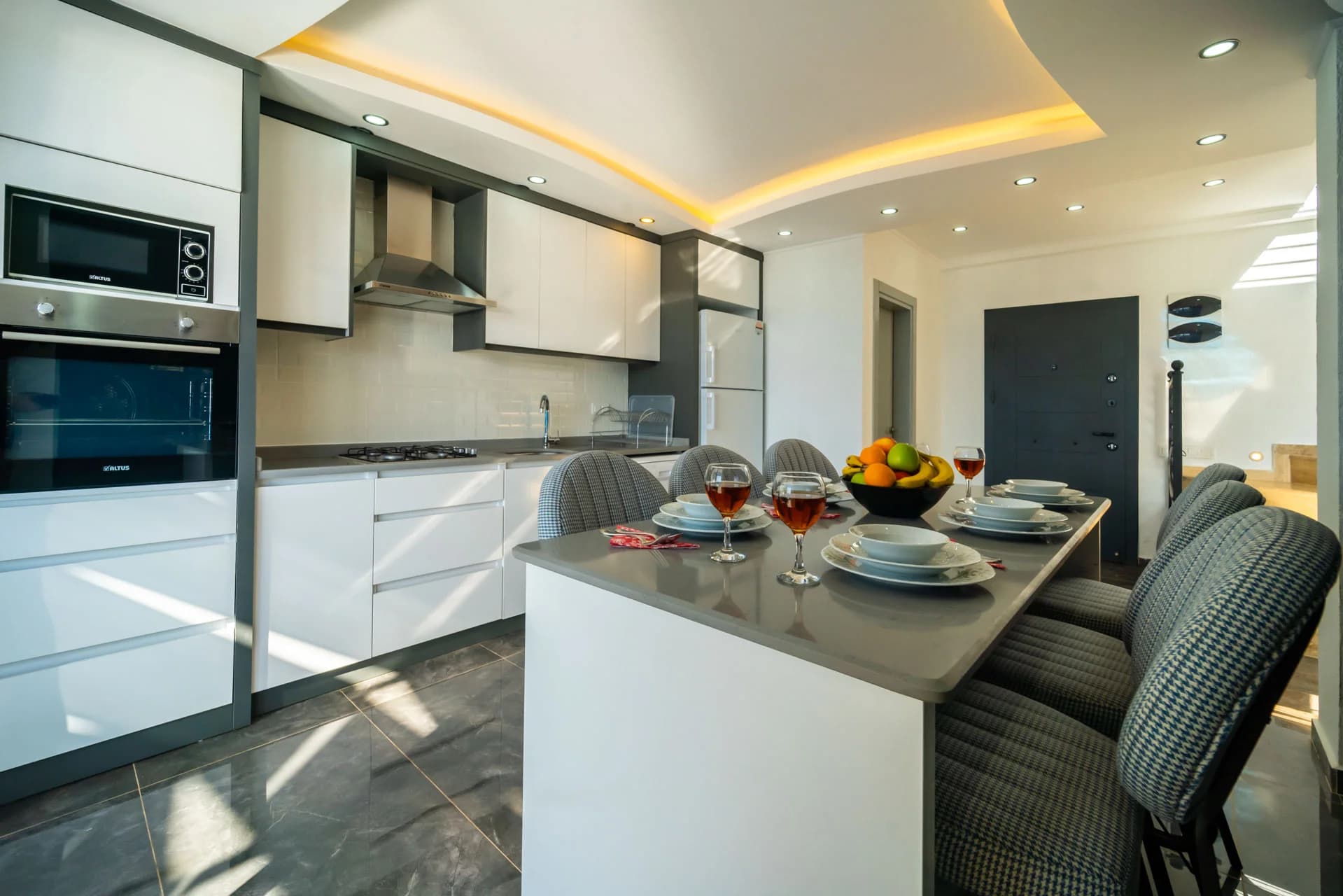 Villa Berry Viana 20