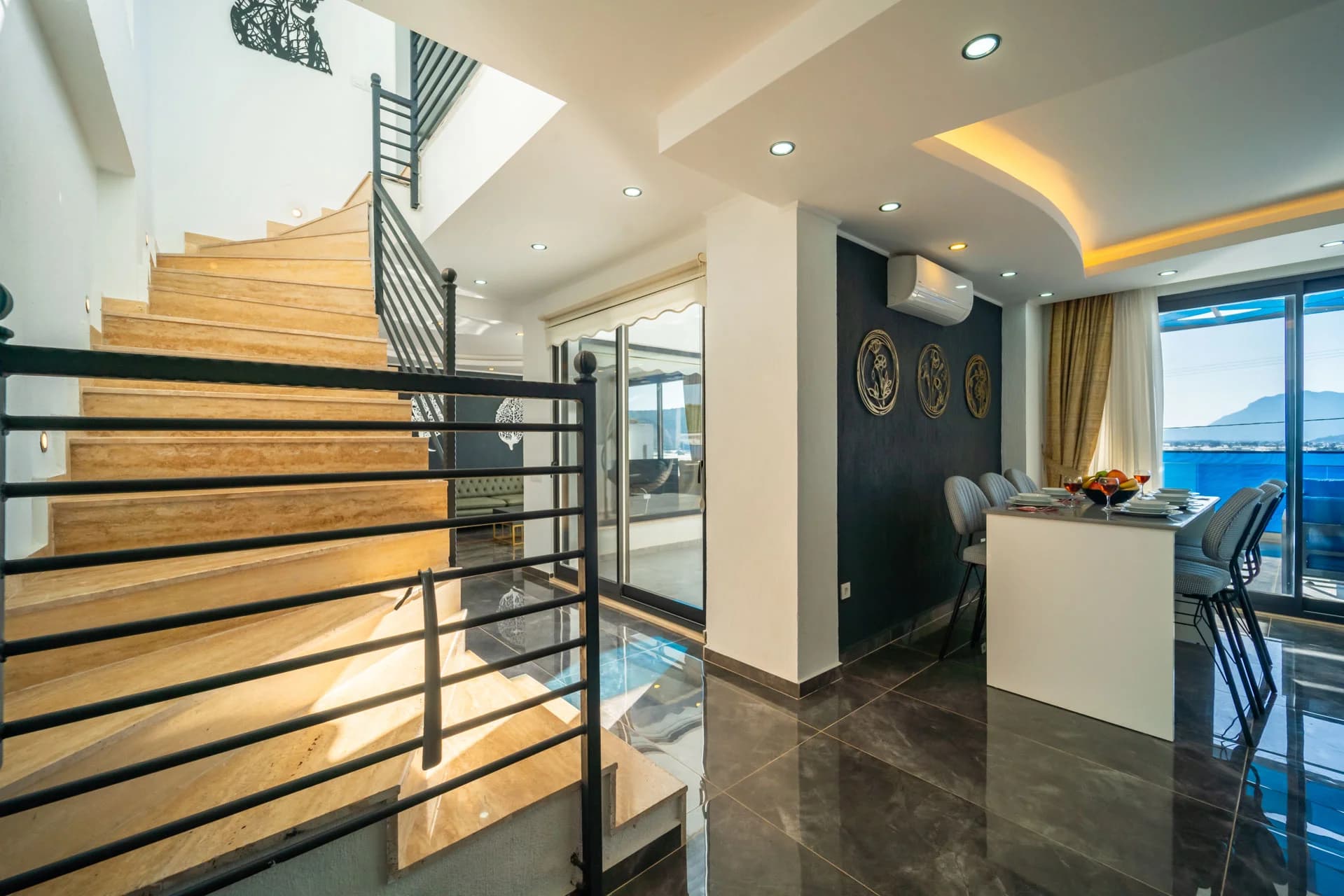 Villa Berry Viana 21