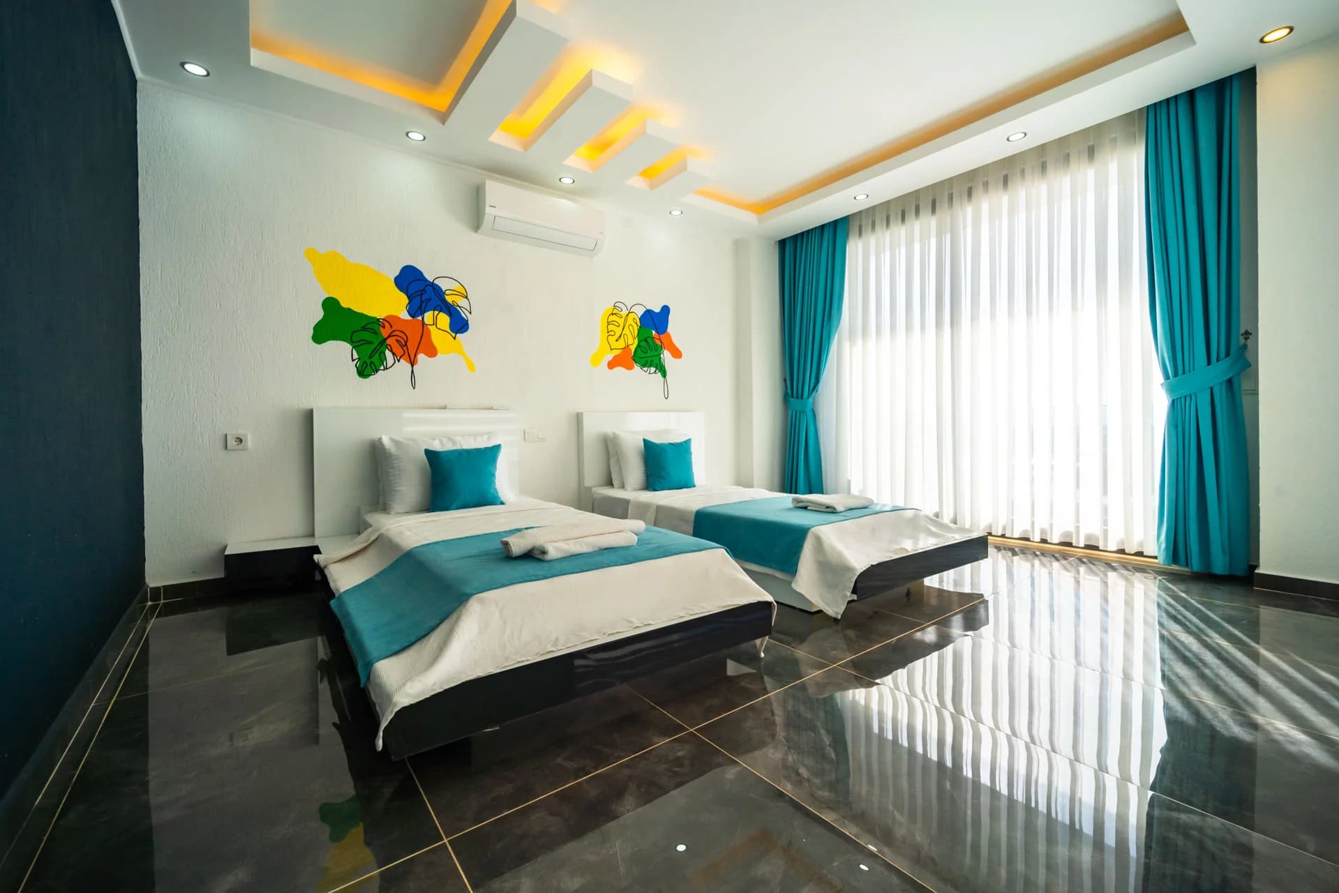 Villa Berry Viana 22
