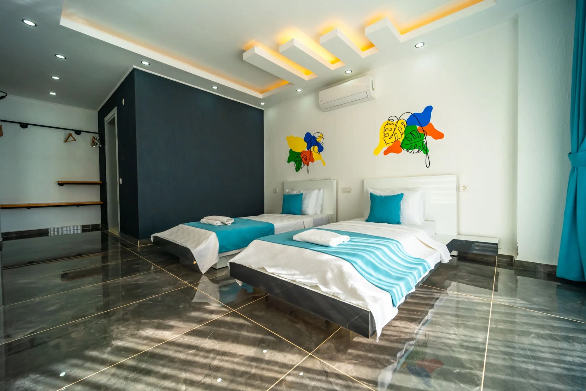 Villa Berry Viana 23