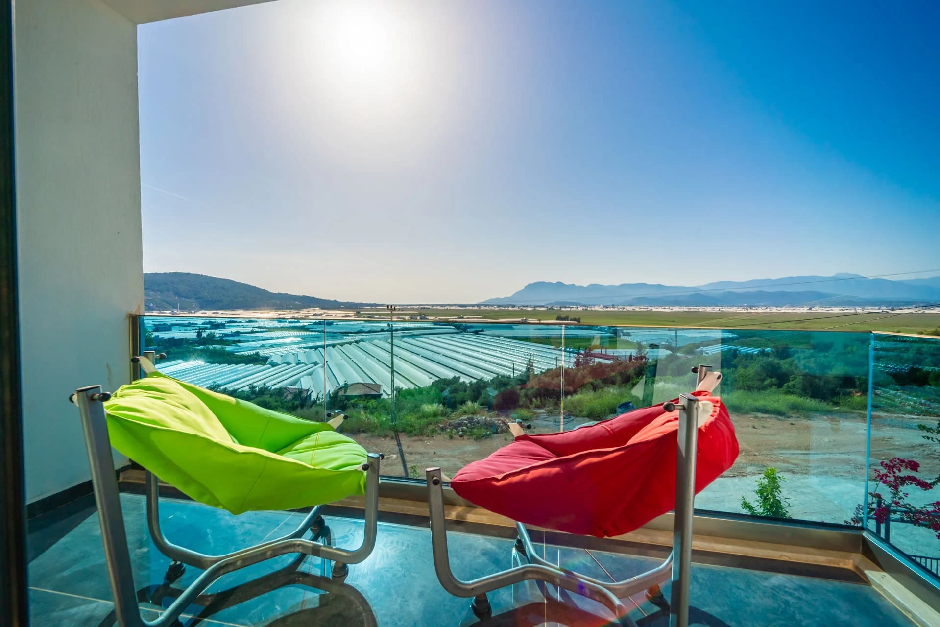 Villa Berry Viana 24