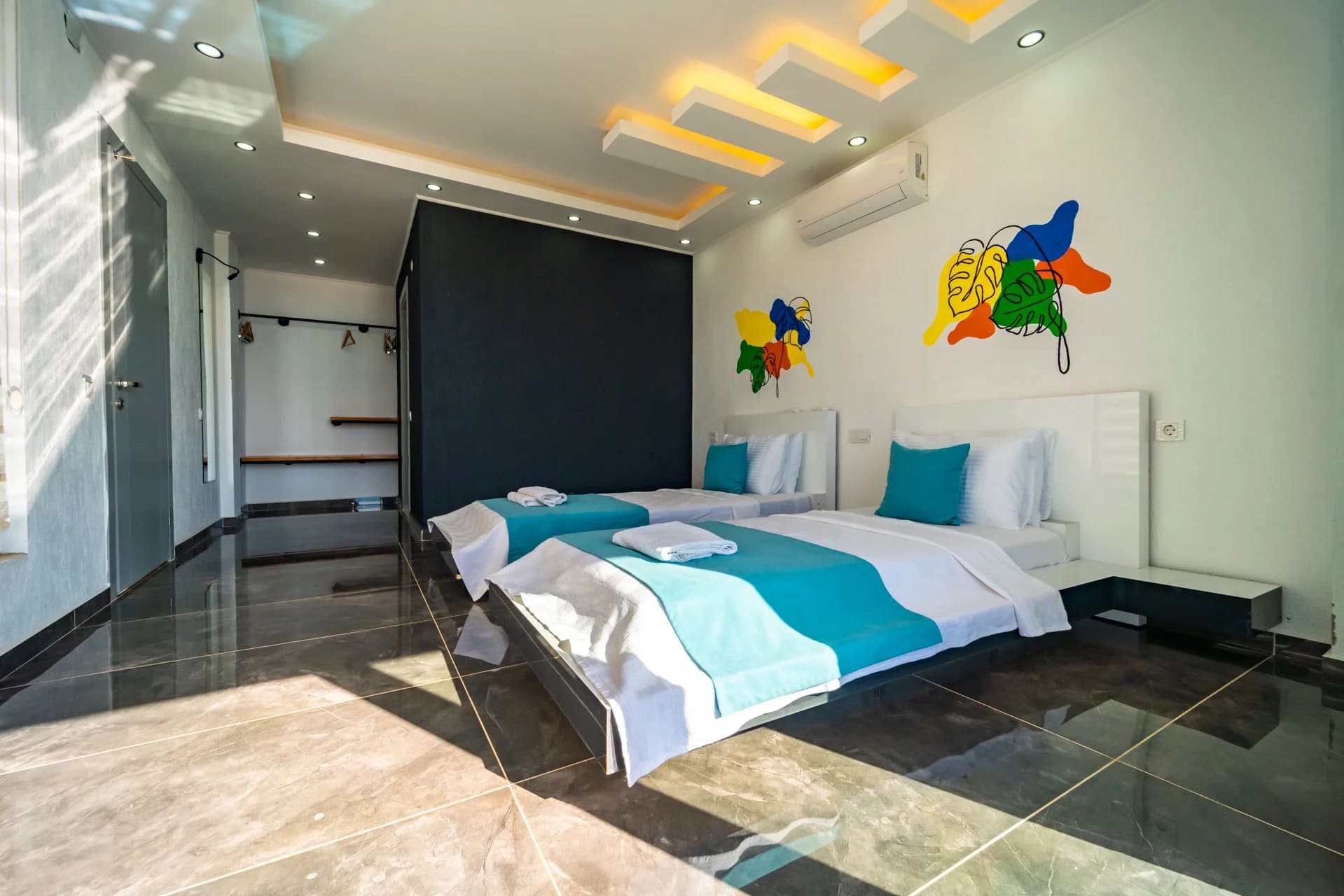 Villa Berry Viana 25