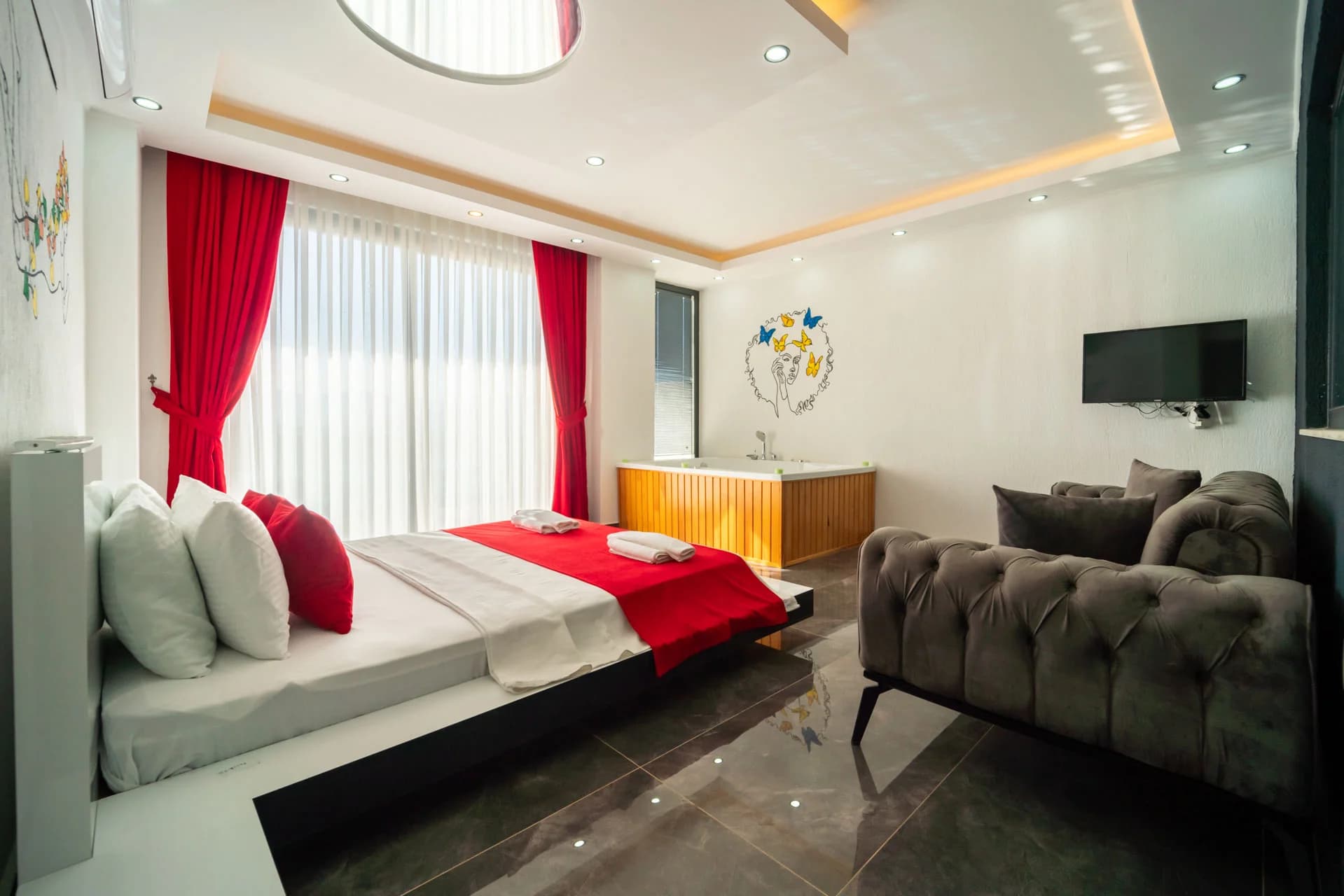 Villa Berry Viana 26